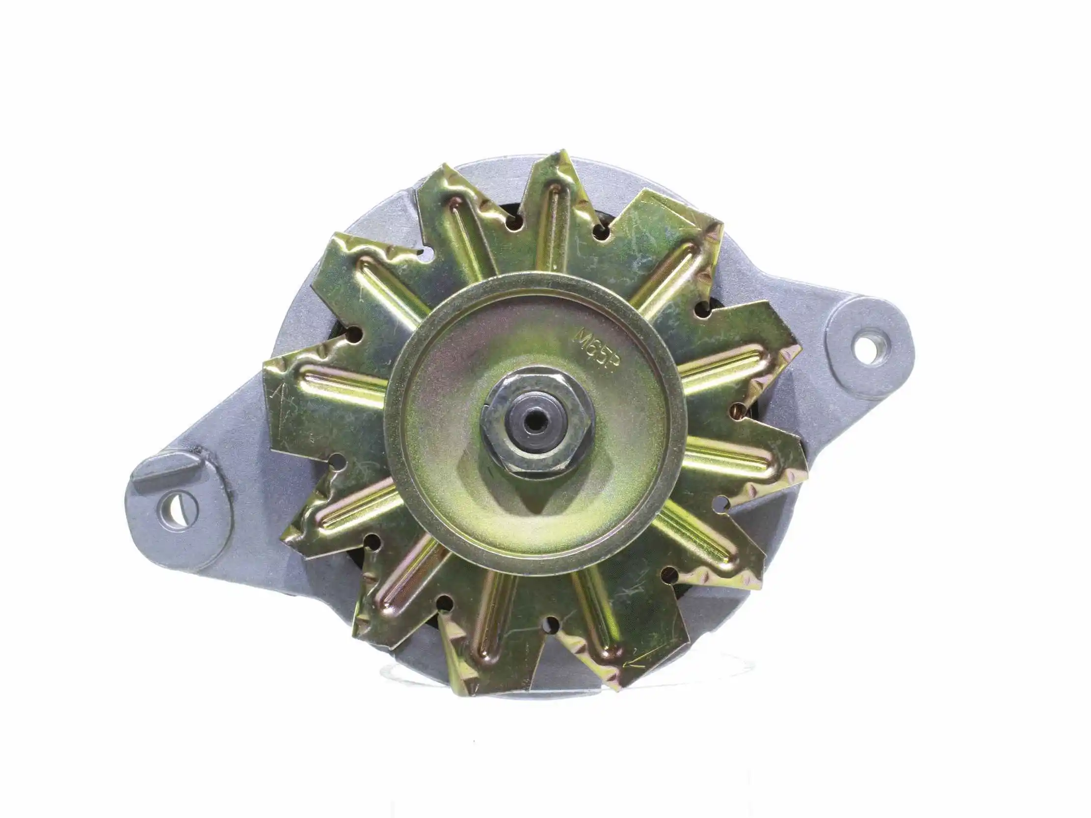 Alternator (10441411)