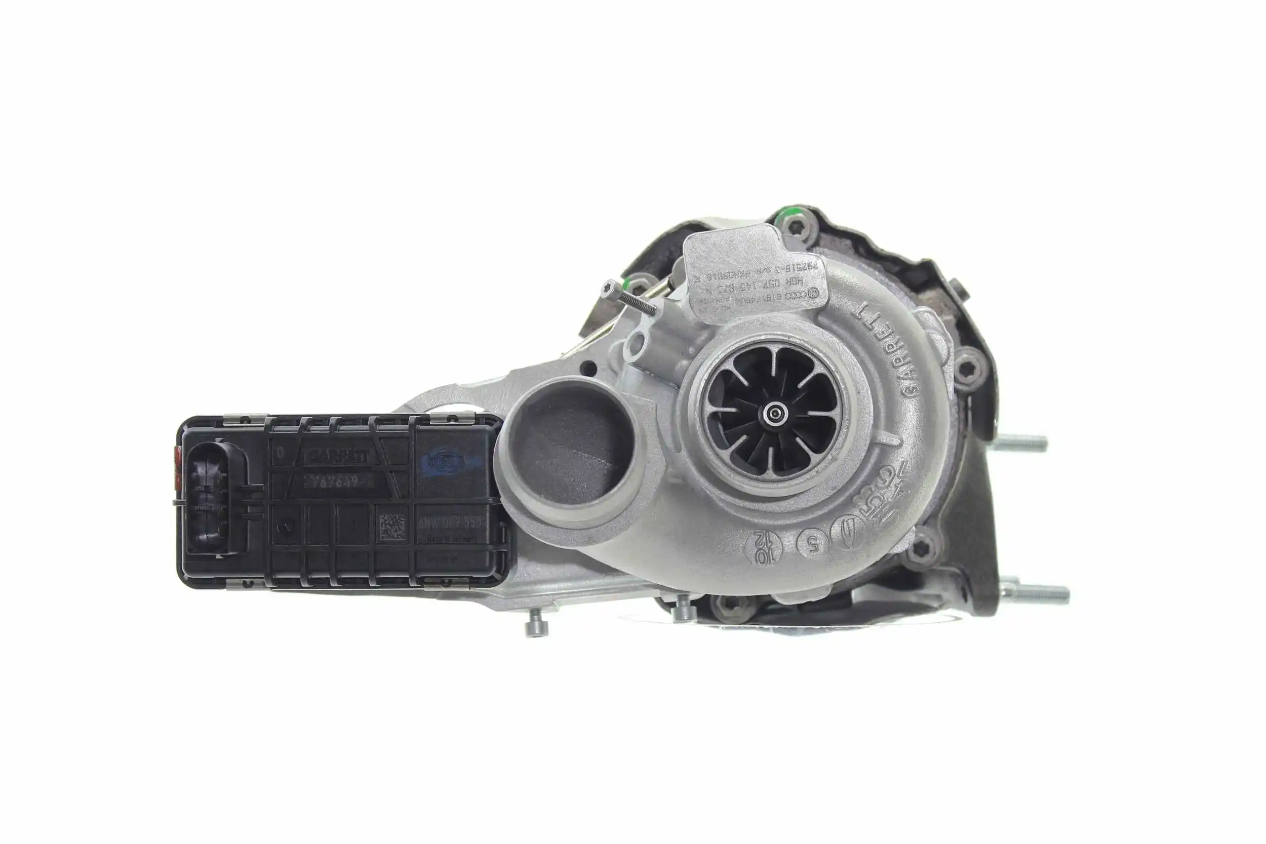 Charger, charging (supercharged/turbocharged) (11901498)