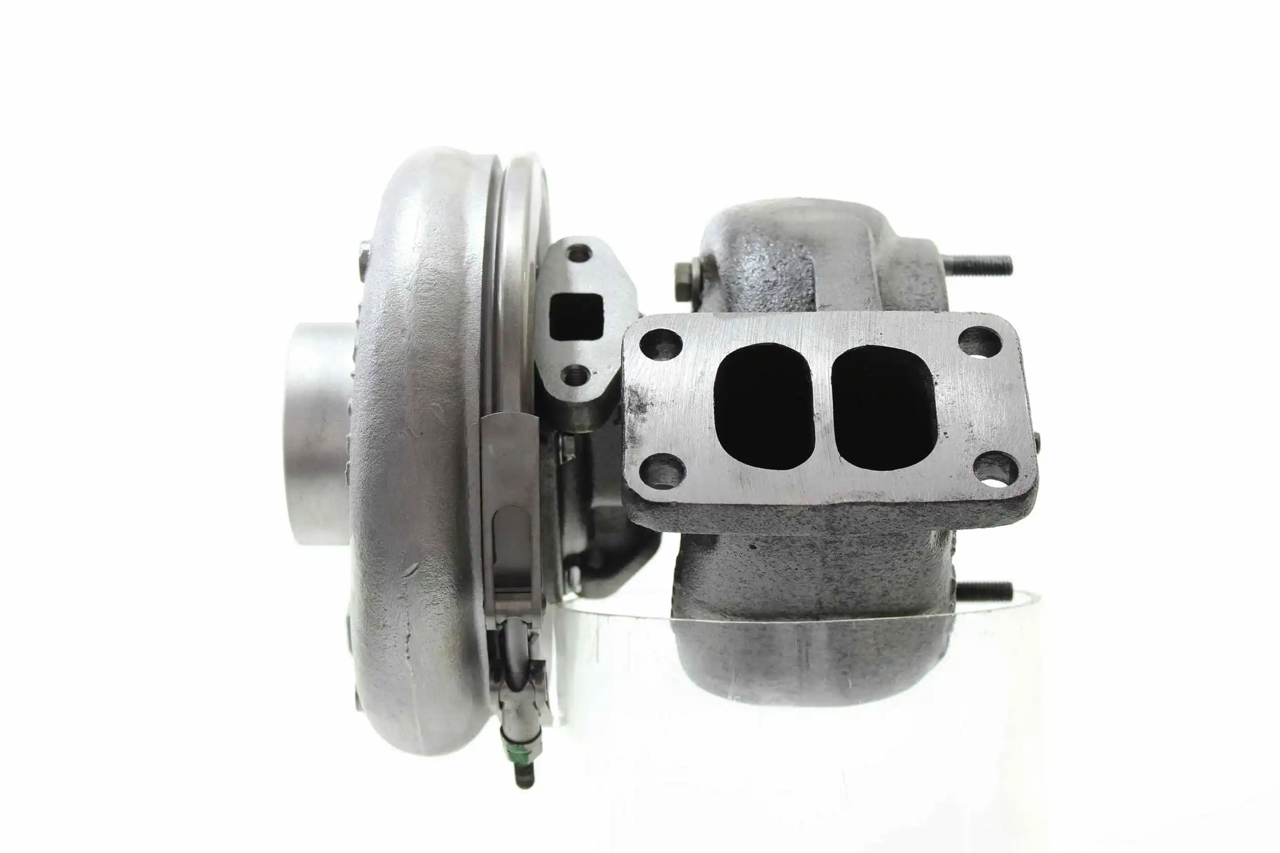 Charger, charging (supercharged/turbocharged)