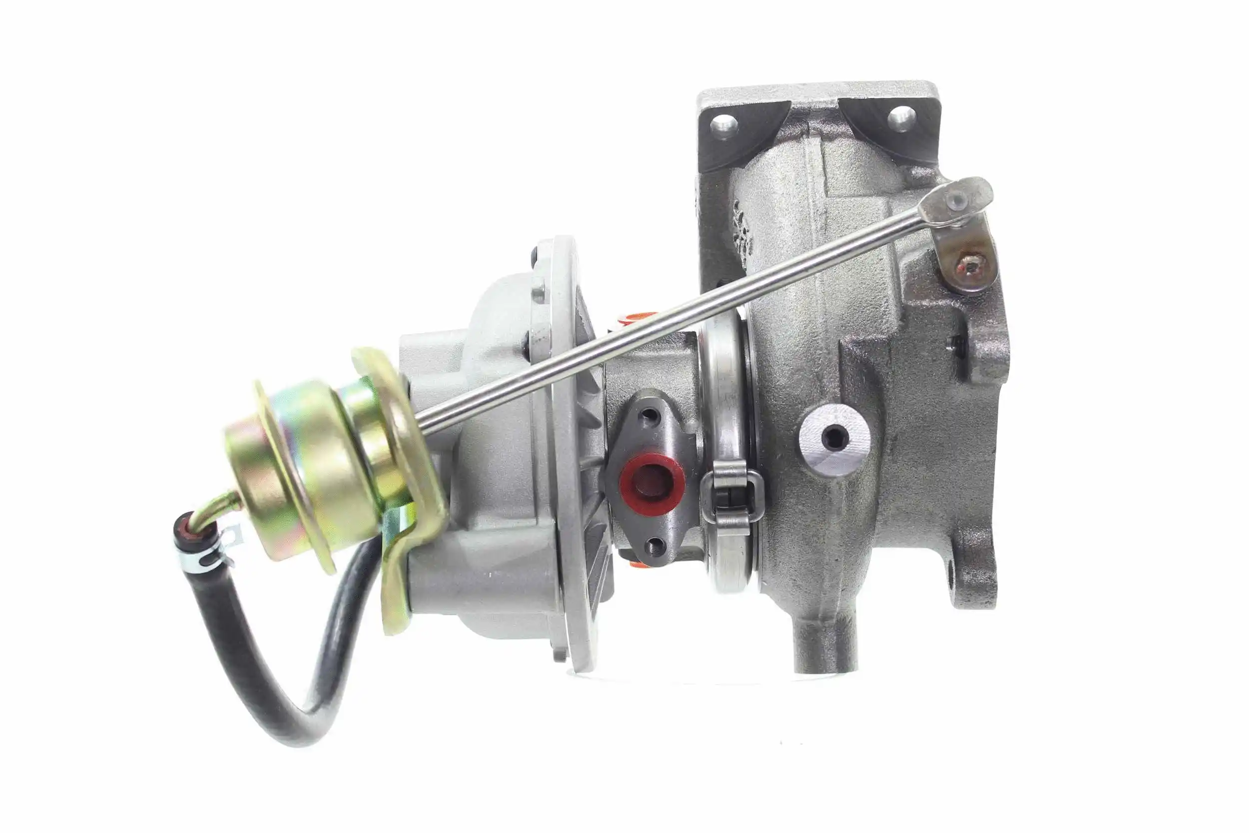 Charger, charging (supercharged/turbocharged)