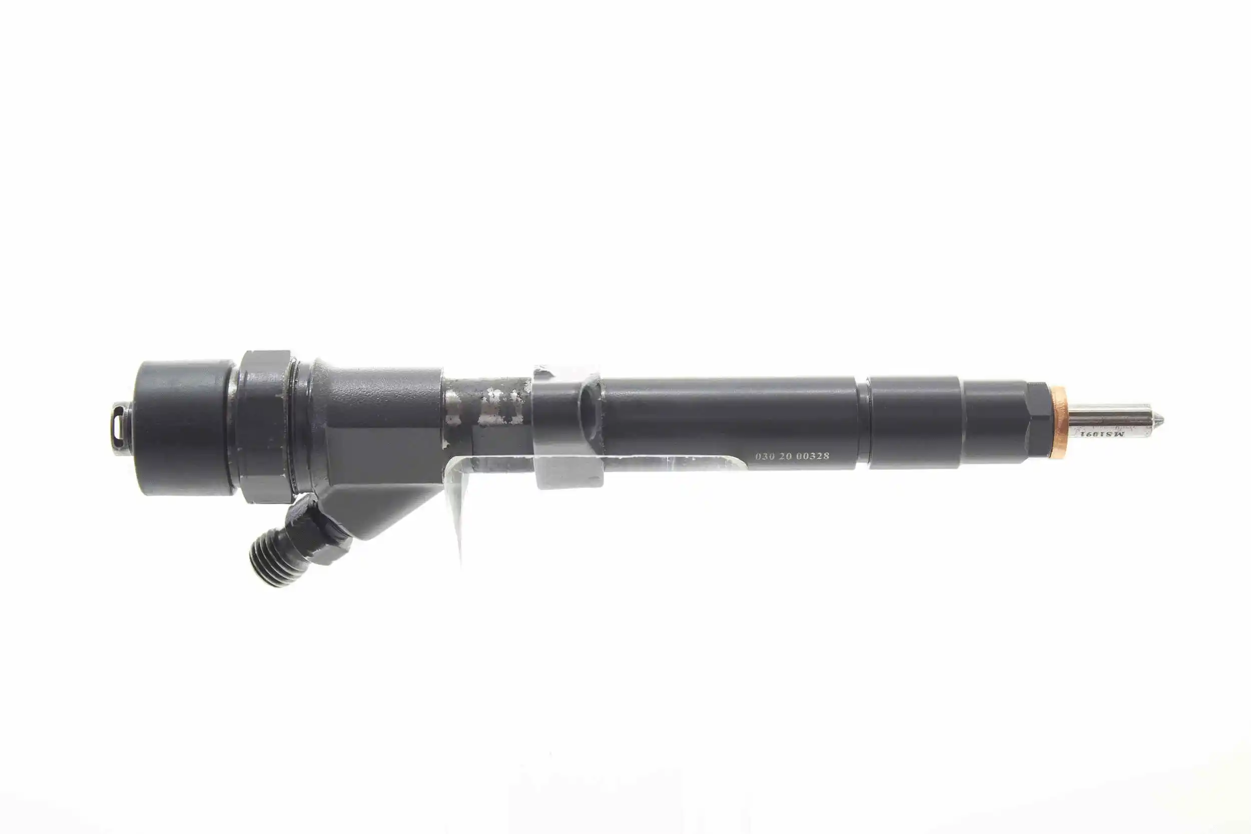 Injector Nozzle