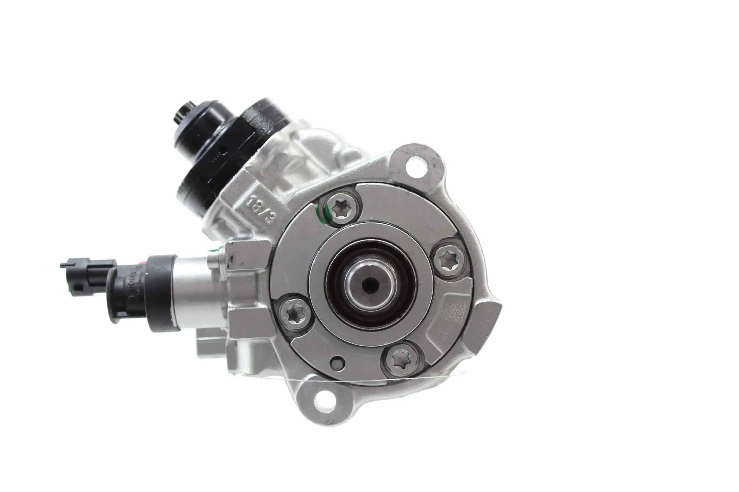 High Pressure Pump (11975386)