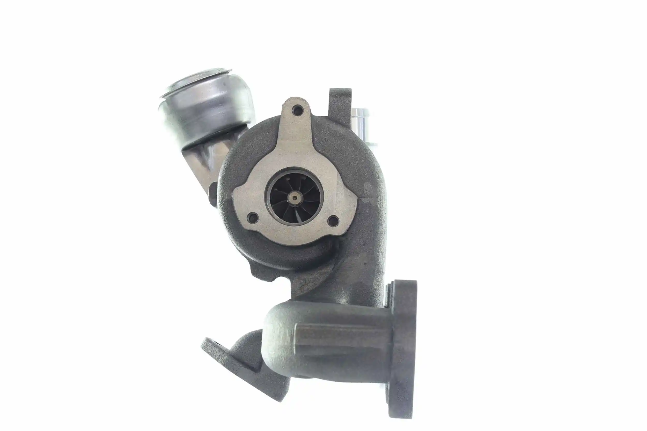 Charger, charging (supercharged/turbocharged)