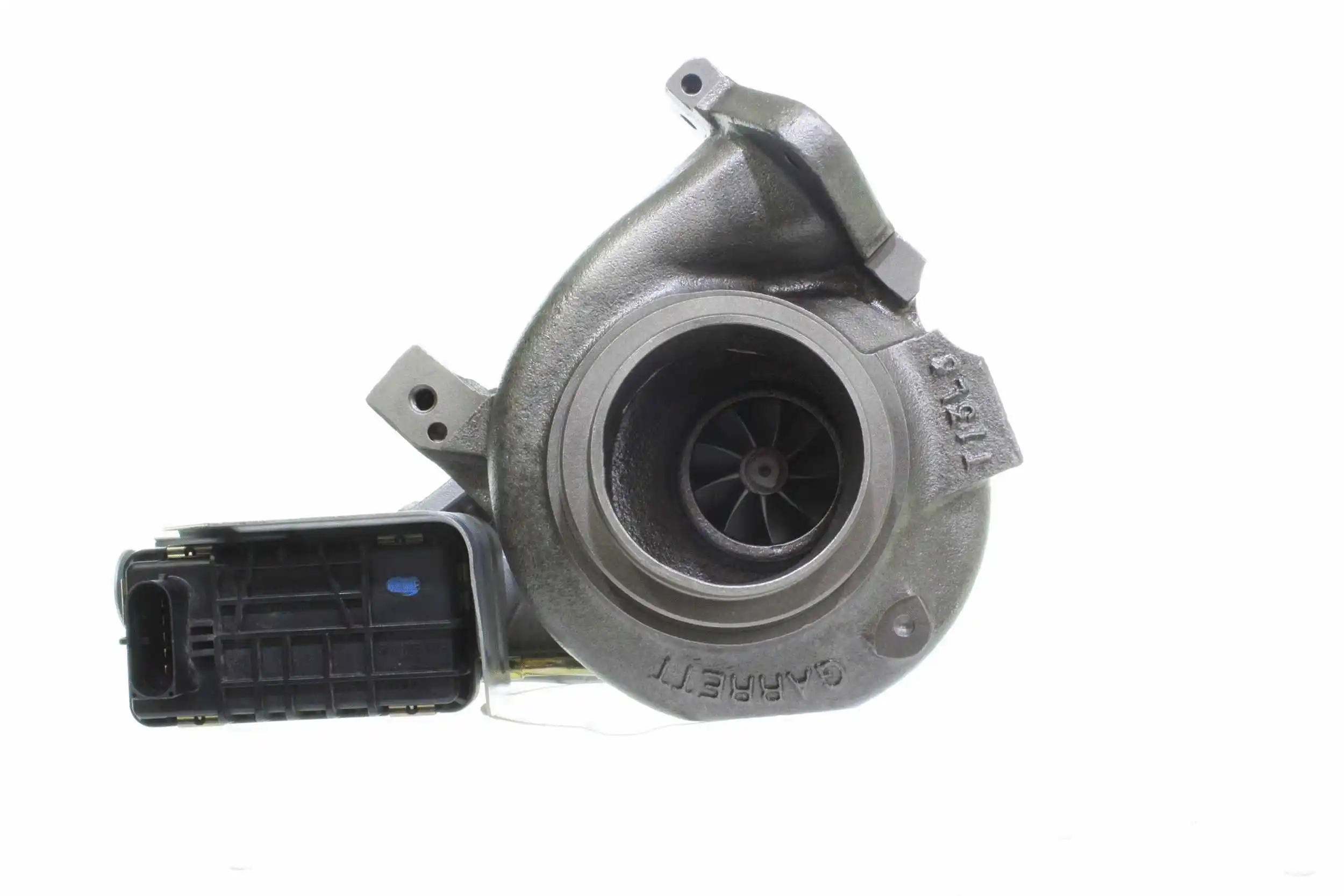 Charger, charging (supercharged/turbocharged)