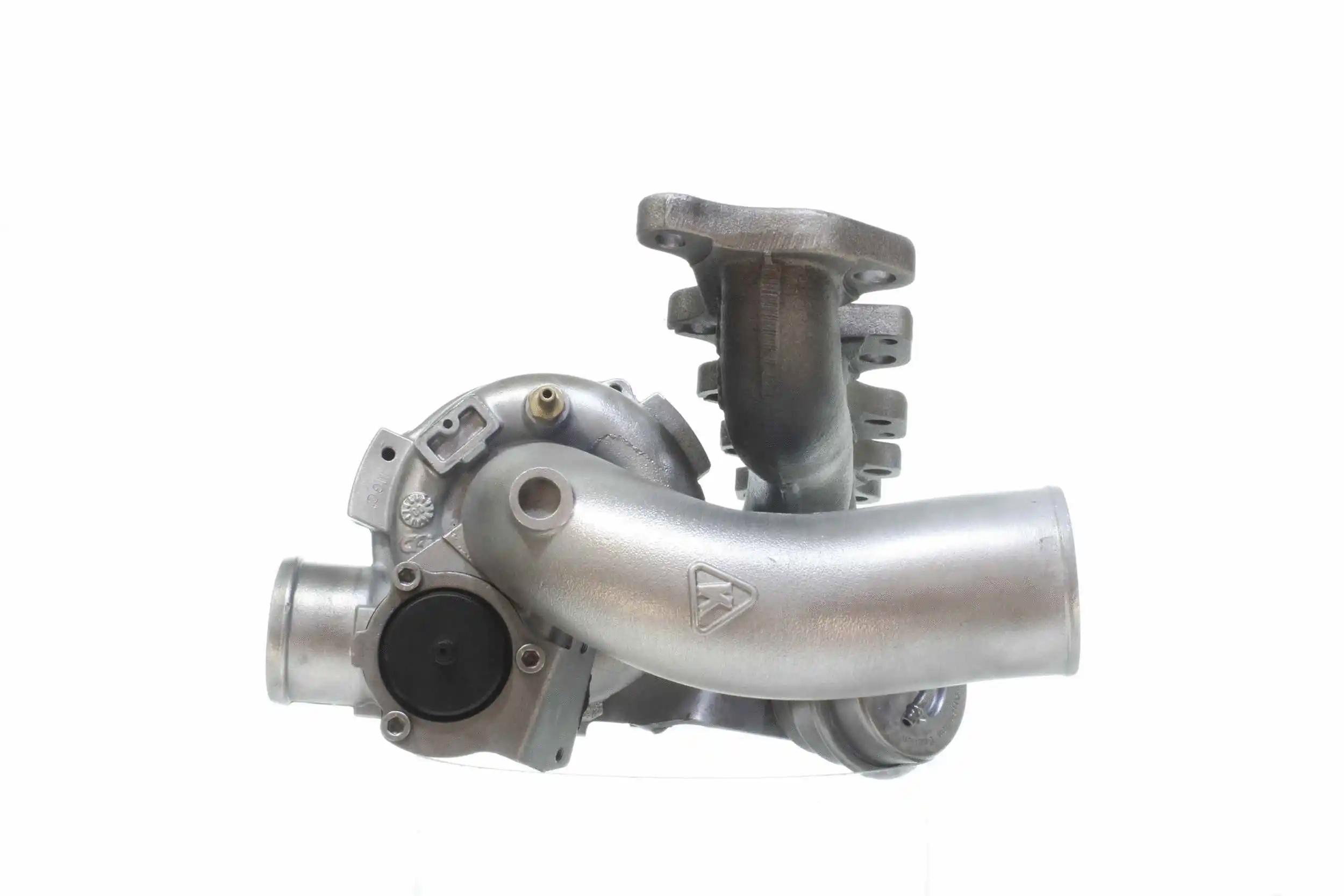 Charger, charging (supercharged/turbocharged) (11900934)