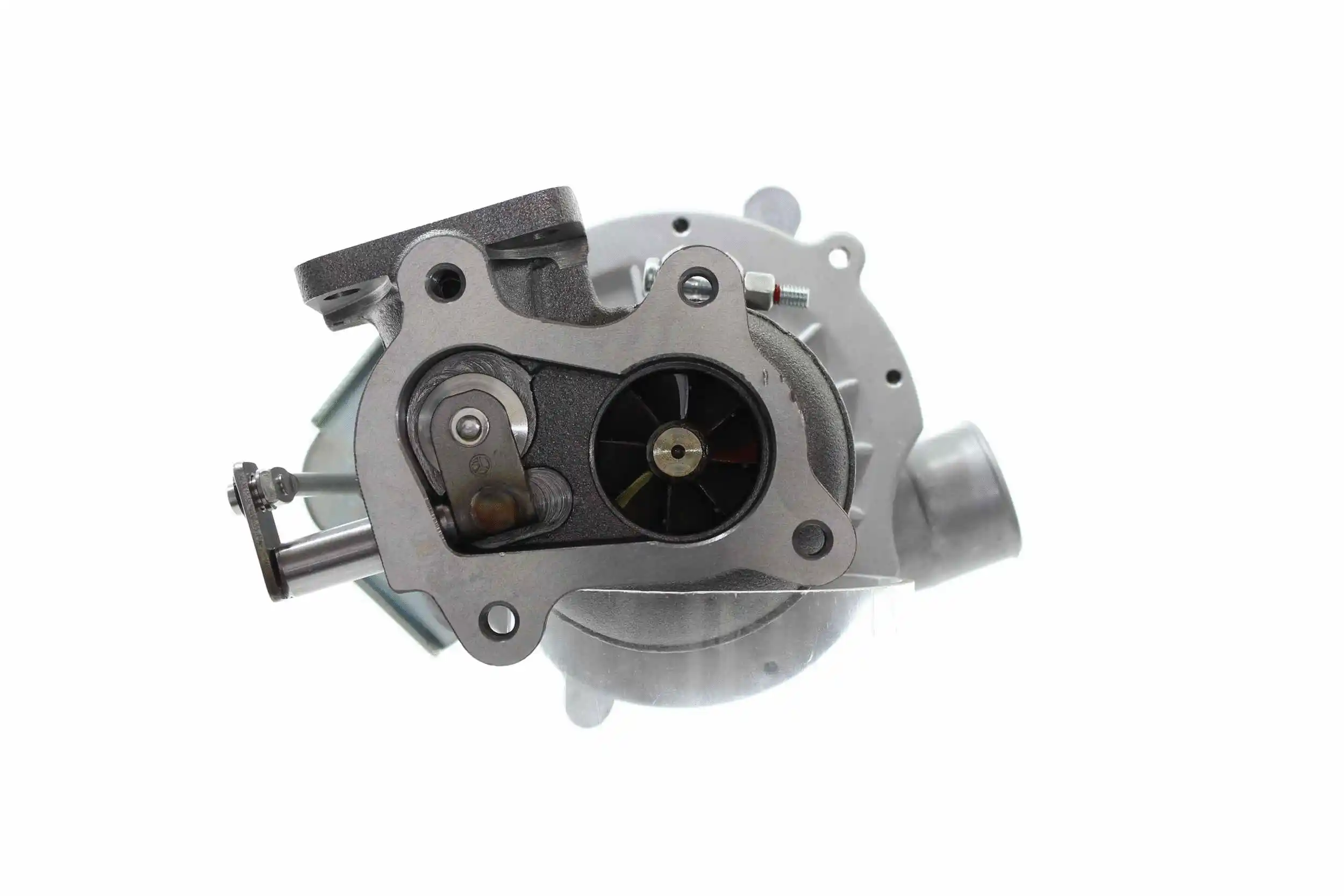 Charger, charging (supercharged/turbocharged)