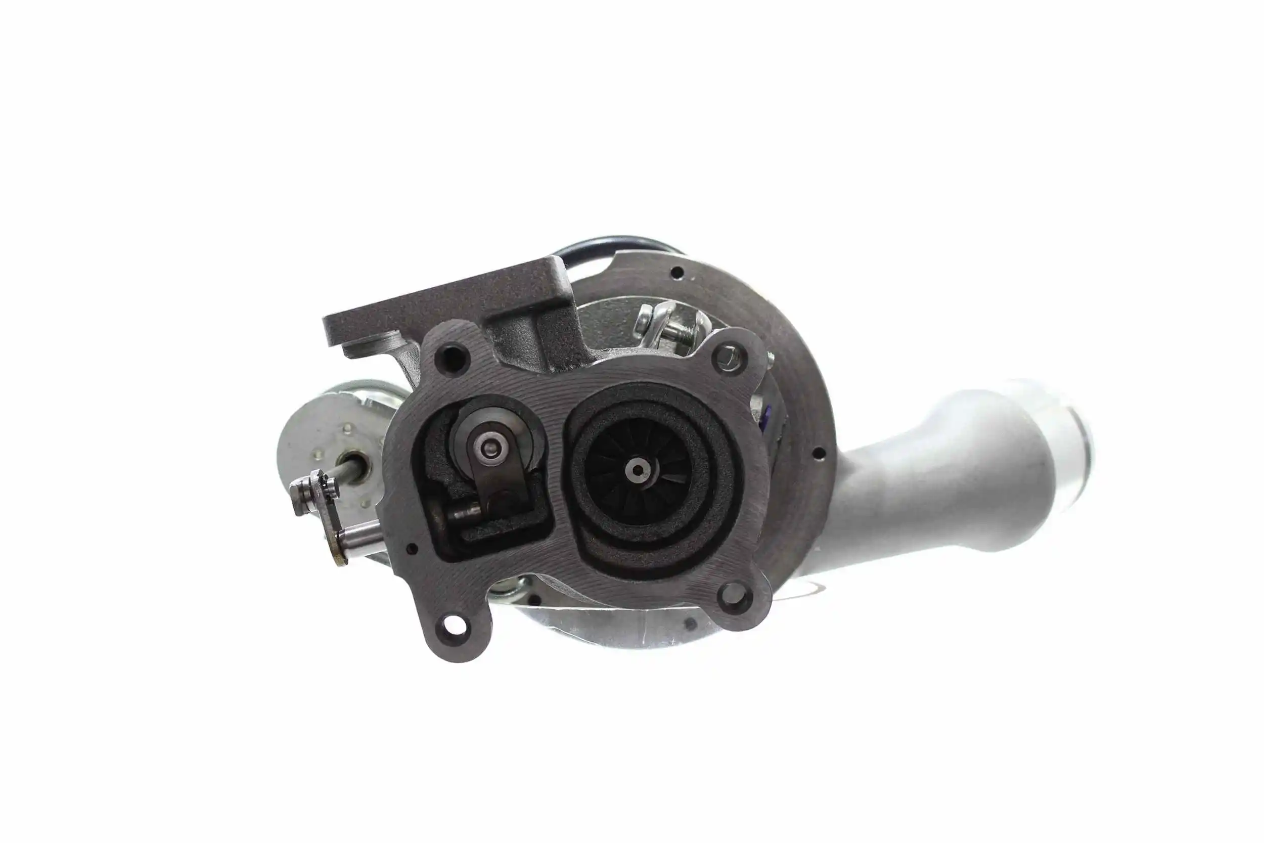 Charger, charging (supercharged/turbocharged)