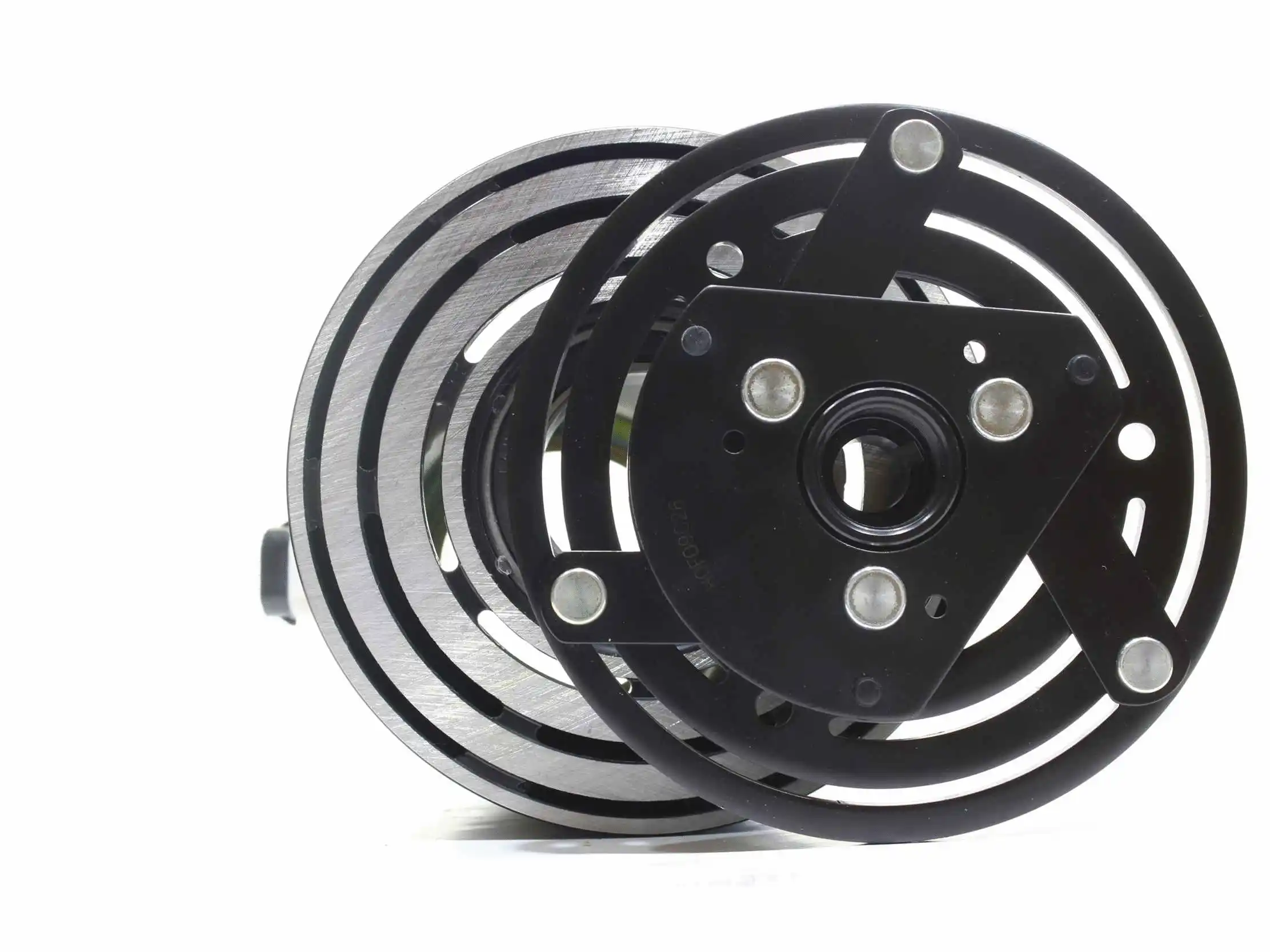 Magnetic Clutch, air conditioning compressor