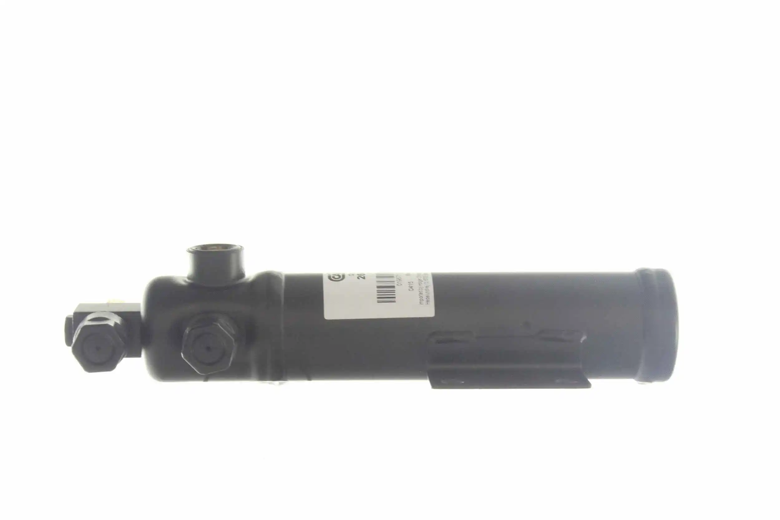 Dryer, air conditioning