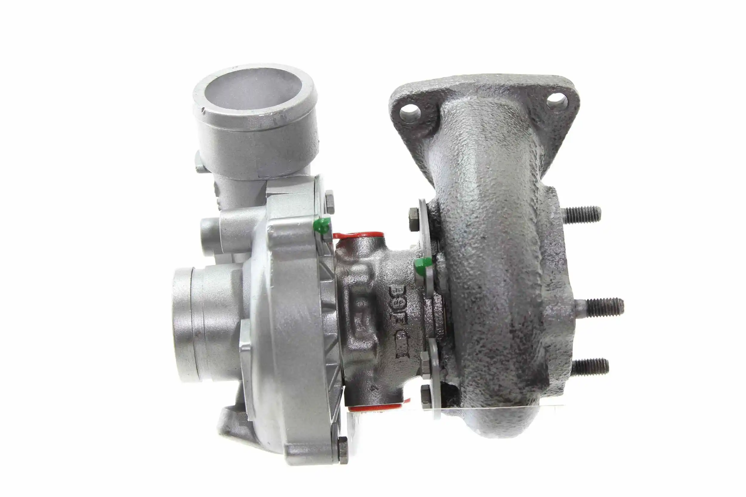 Charger, charging (supercharged/turbocharged)