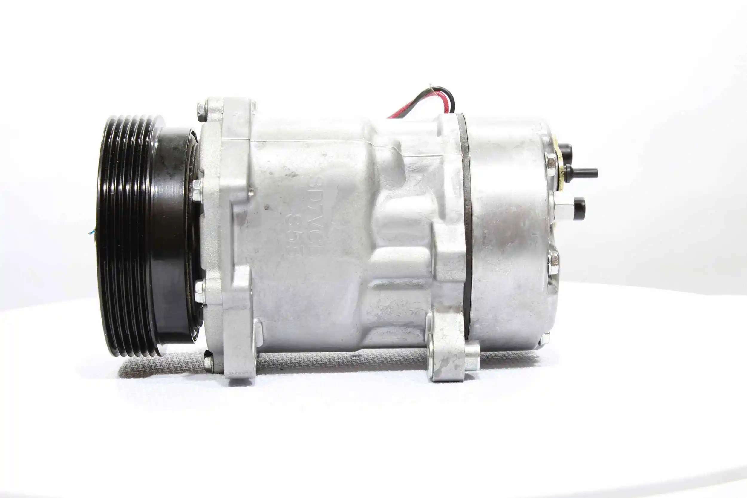 Compressor, air conditioning (10550015)