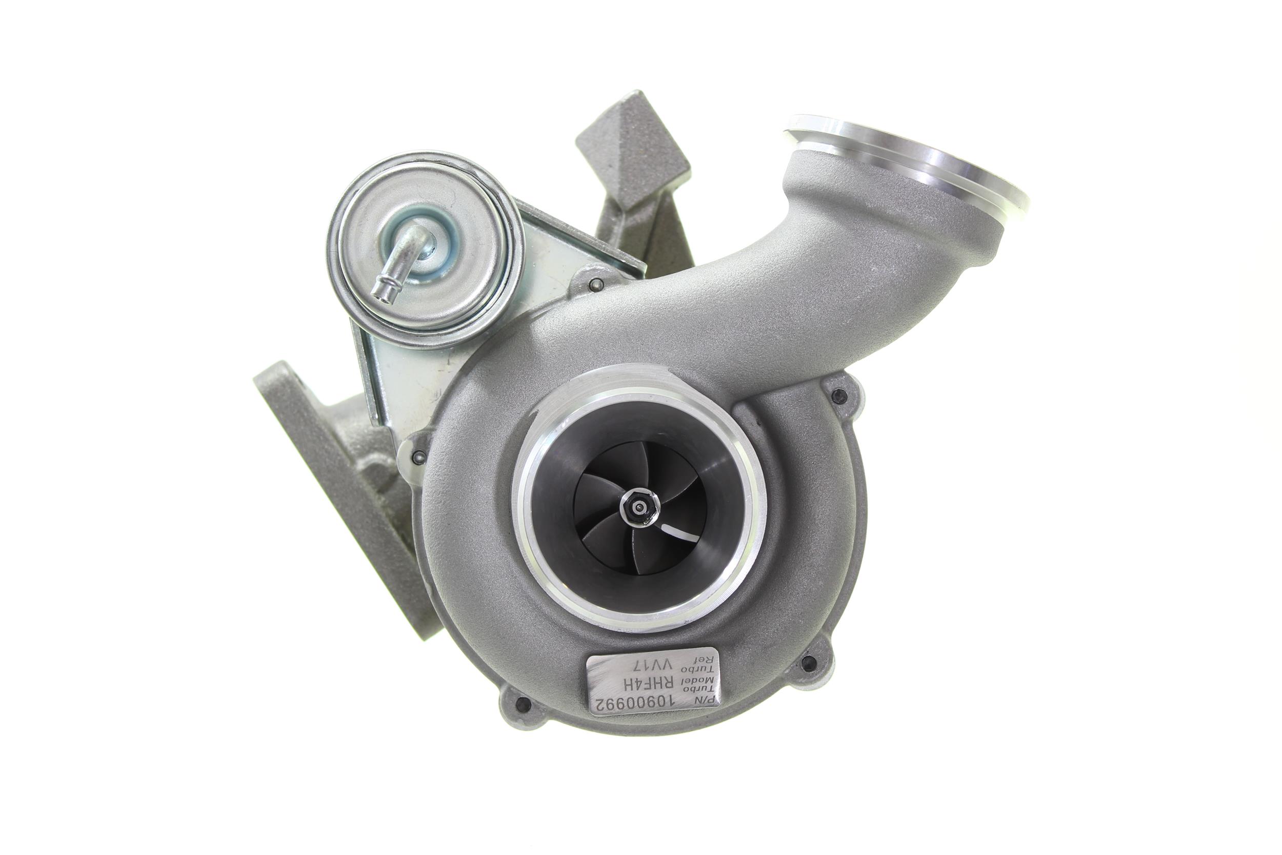 Charger, charging (supercharged/turbocharged) (10900992)