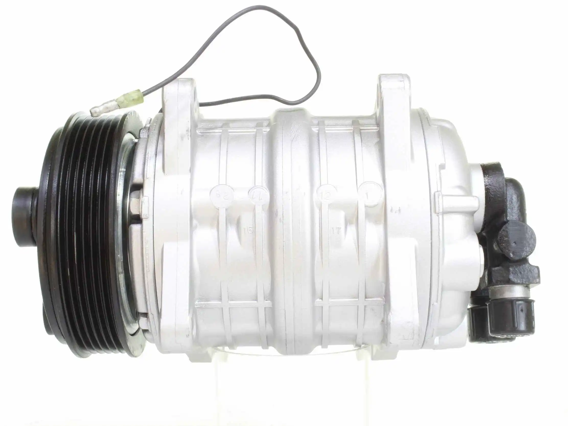 Compressor, air conditioning (10550547)