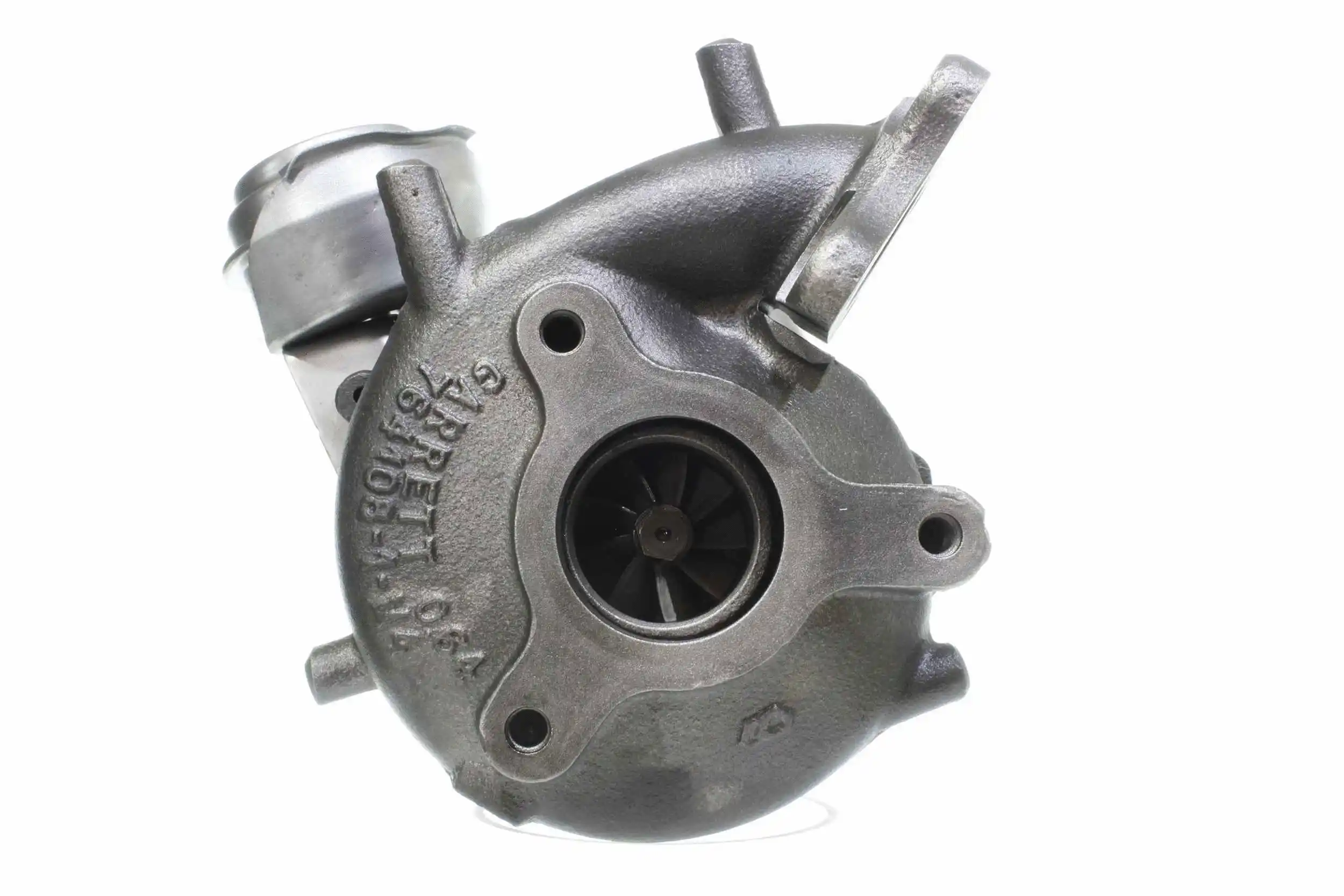 Charger, charging (supercharged/turbocharged)