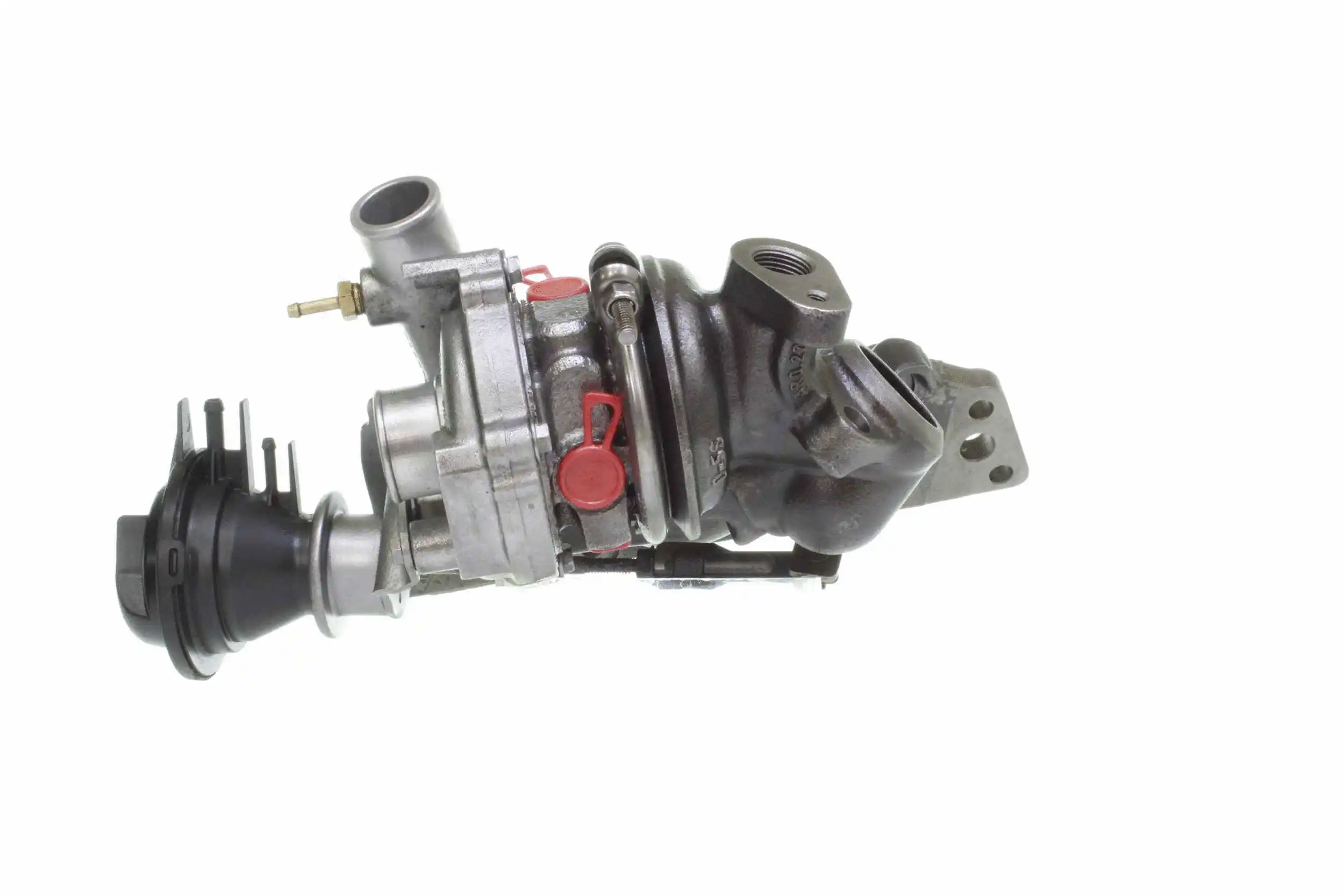 Charger, charging (supercharged/turbocharged)