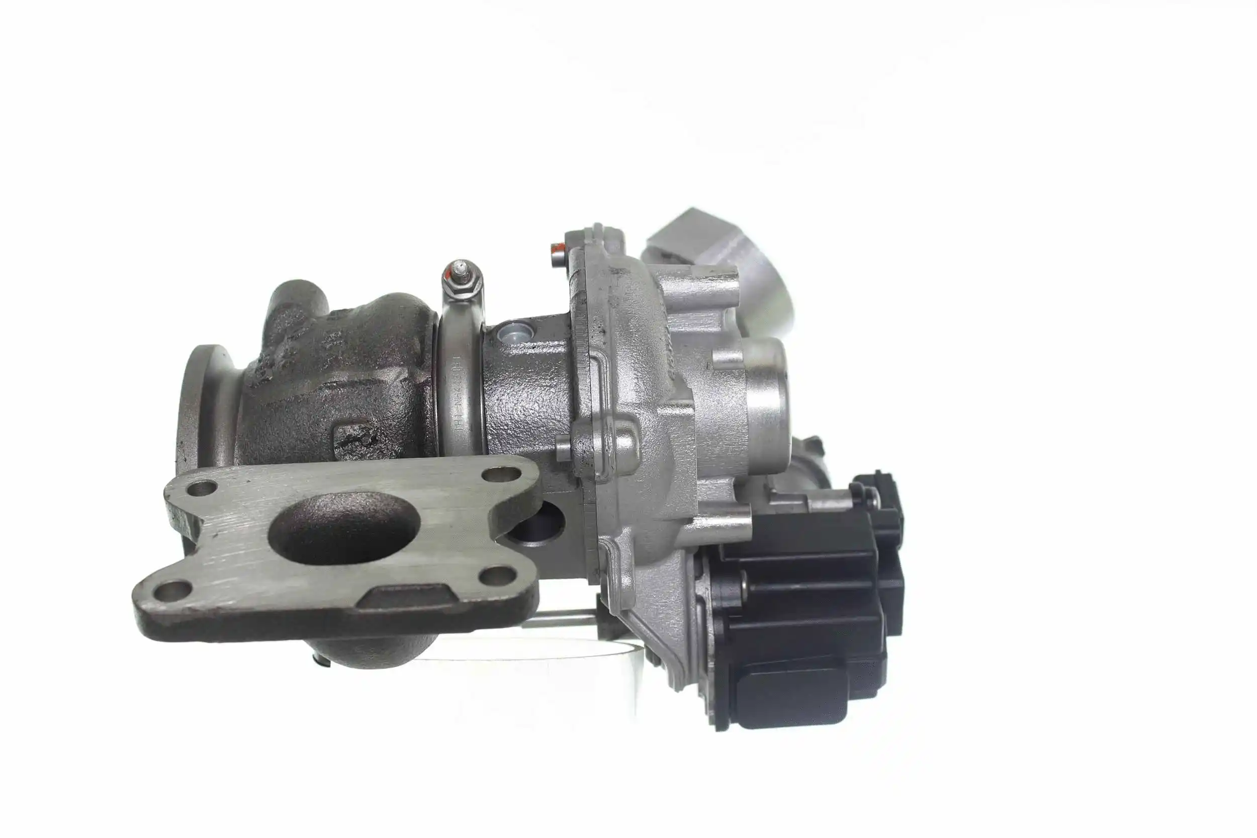 Charger, charging (supercharged/turbocharged)