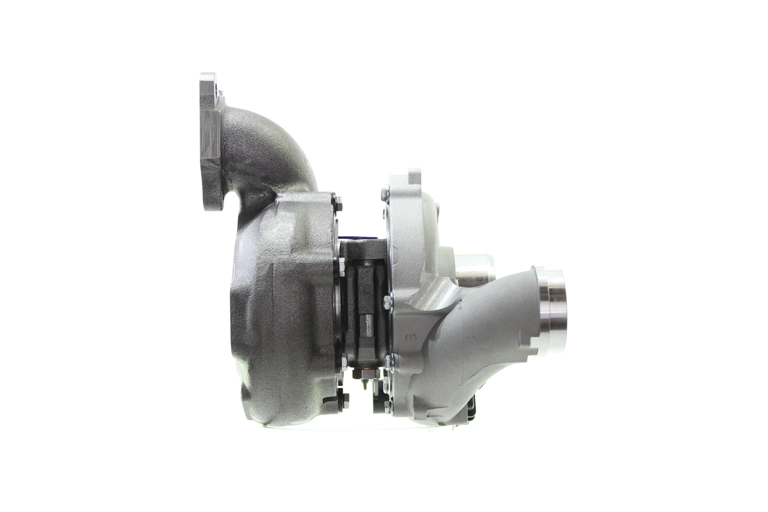 Charger, charging (supercharged/turbocharged)