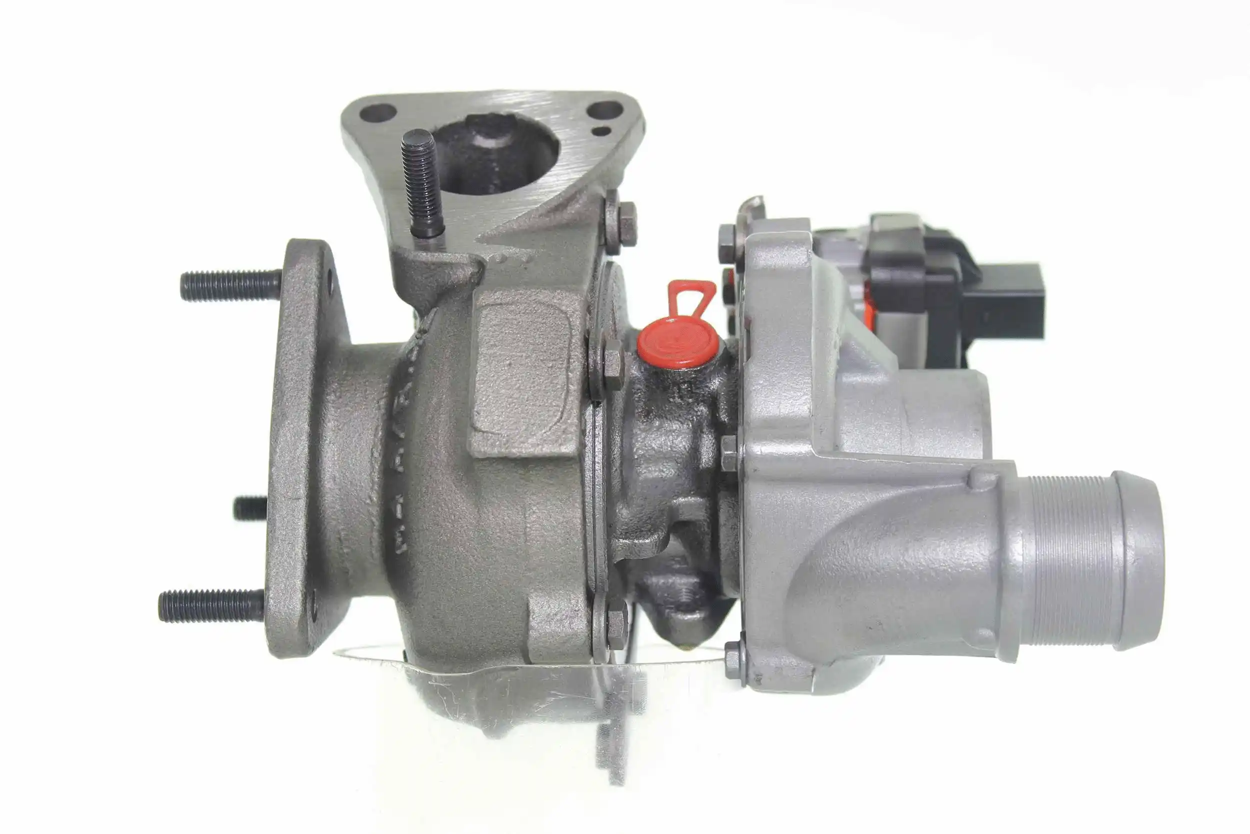 Charger, charging (supercharged/turbocharged)