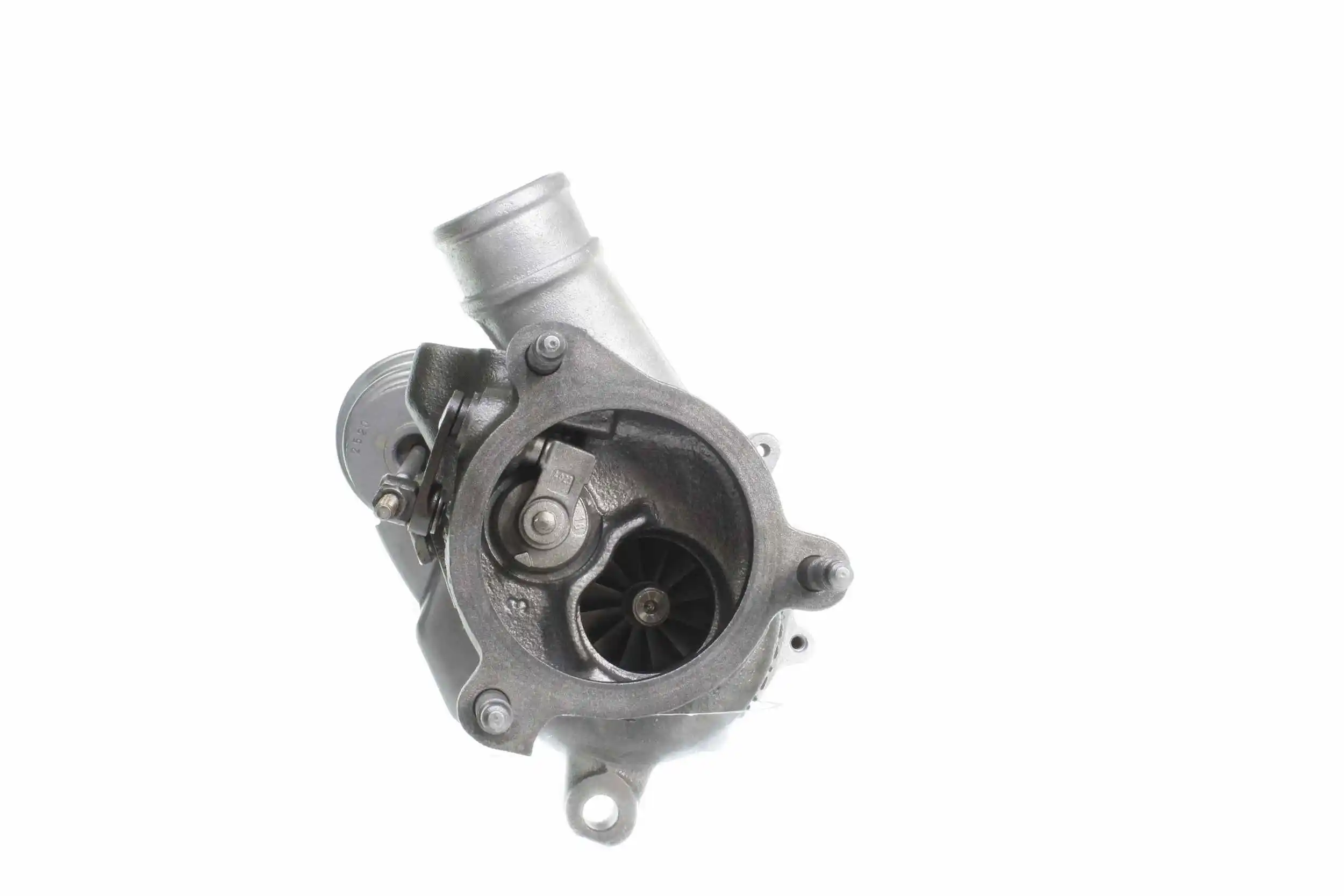 Charger, charging (supercharged/turbocharged)