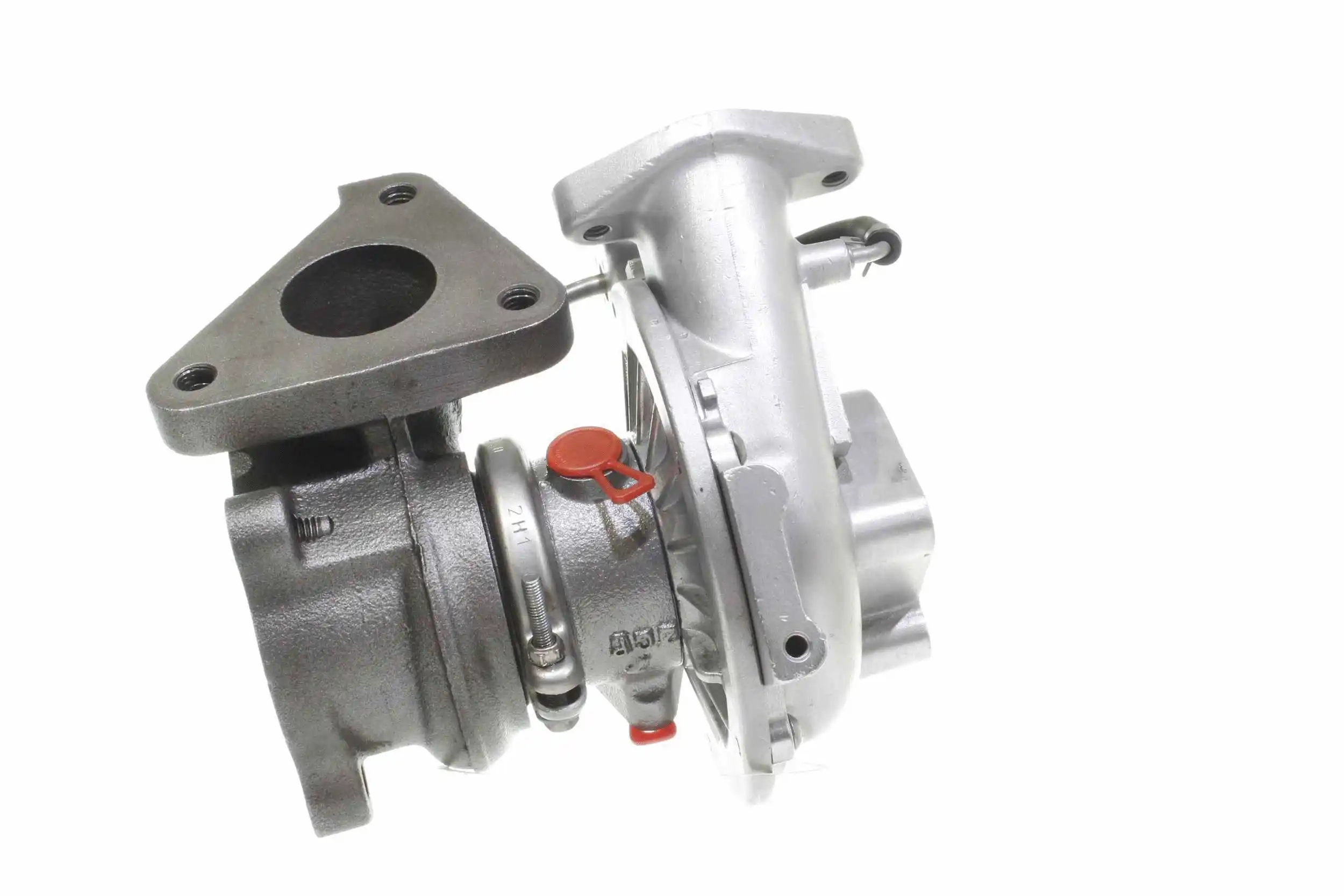 Charger, charging (supercharged/turbocharged)