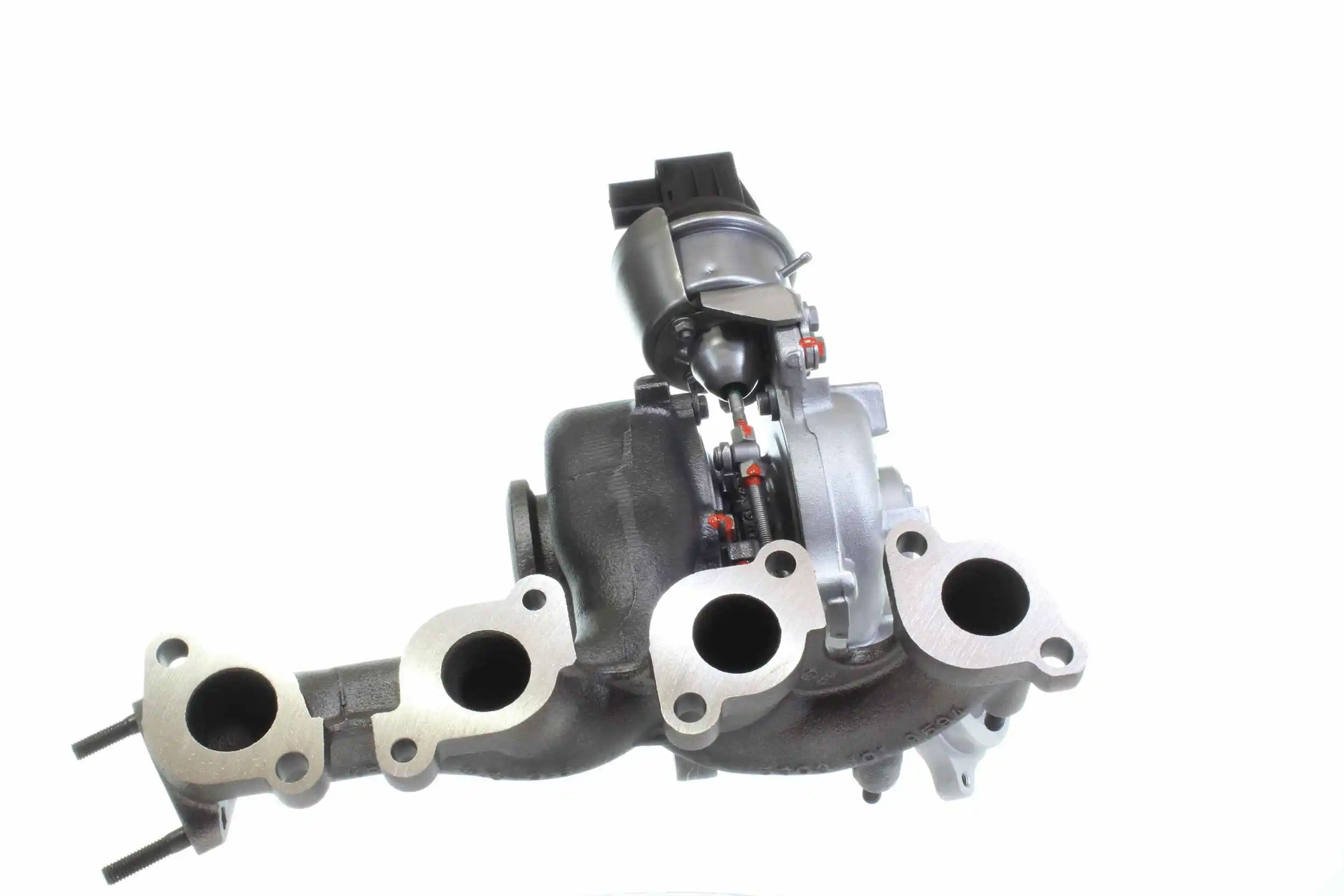 Charger, charging (supercharged/turbocharged)