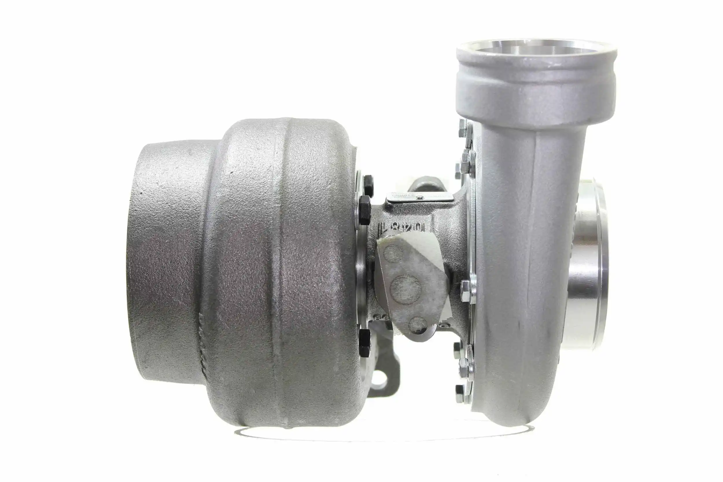 Charger, charging (supercharged/turbocharged)