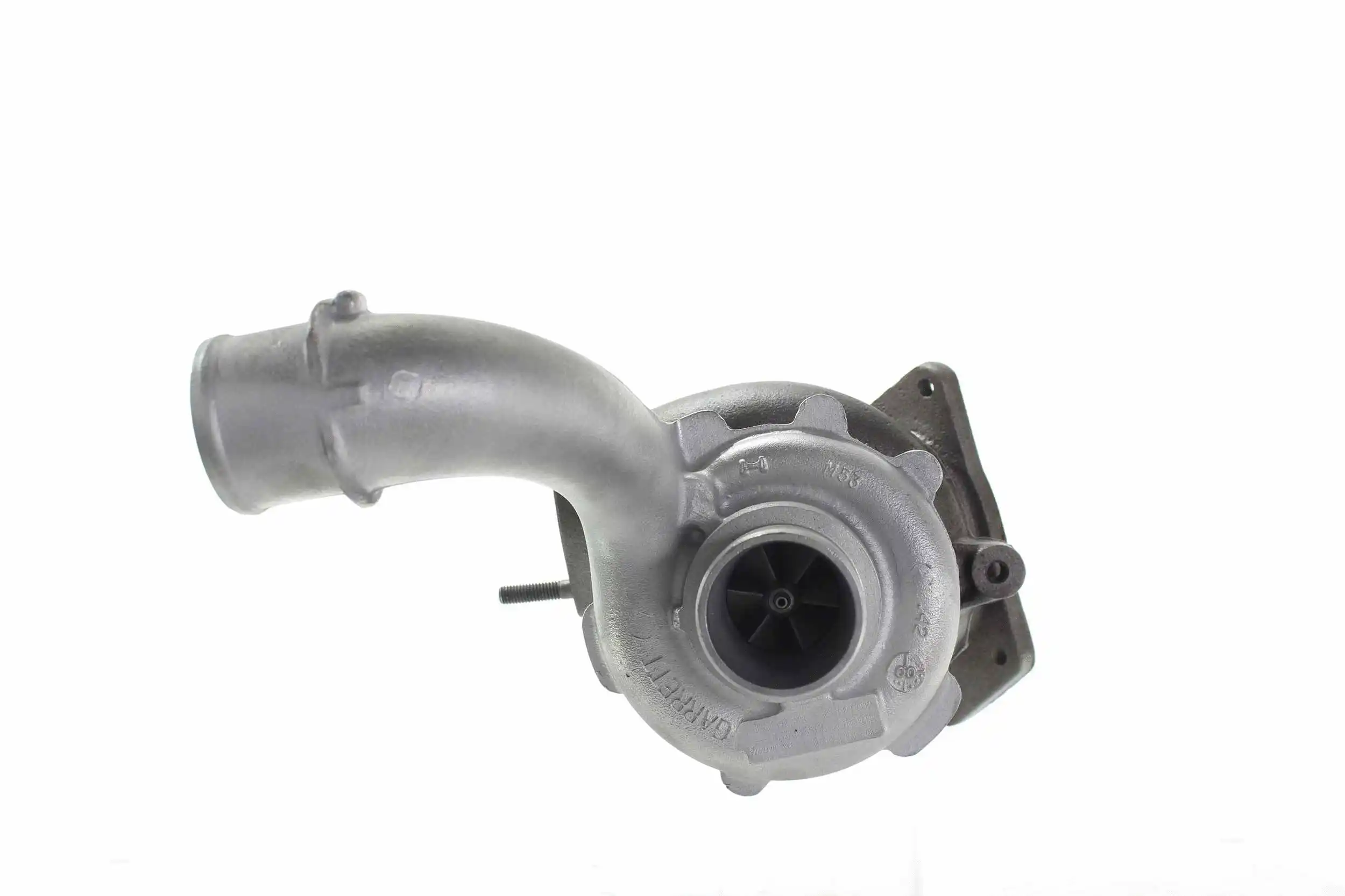 Charger, charging (supercharged/turbocharged) (11900606)