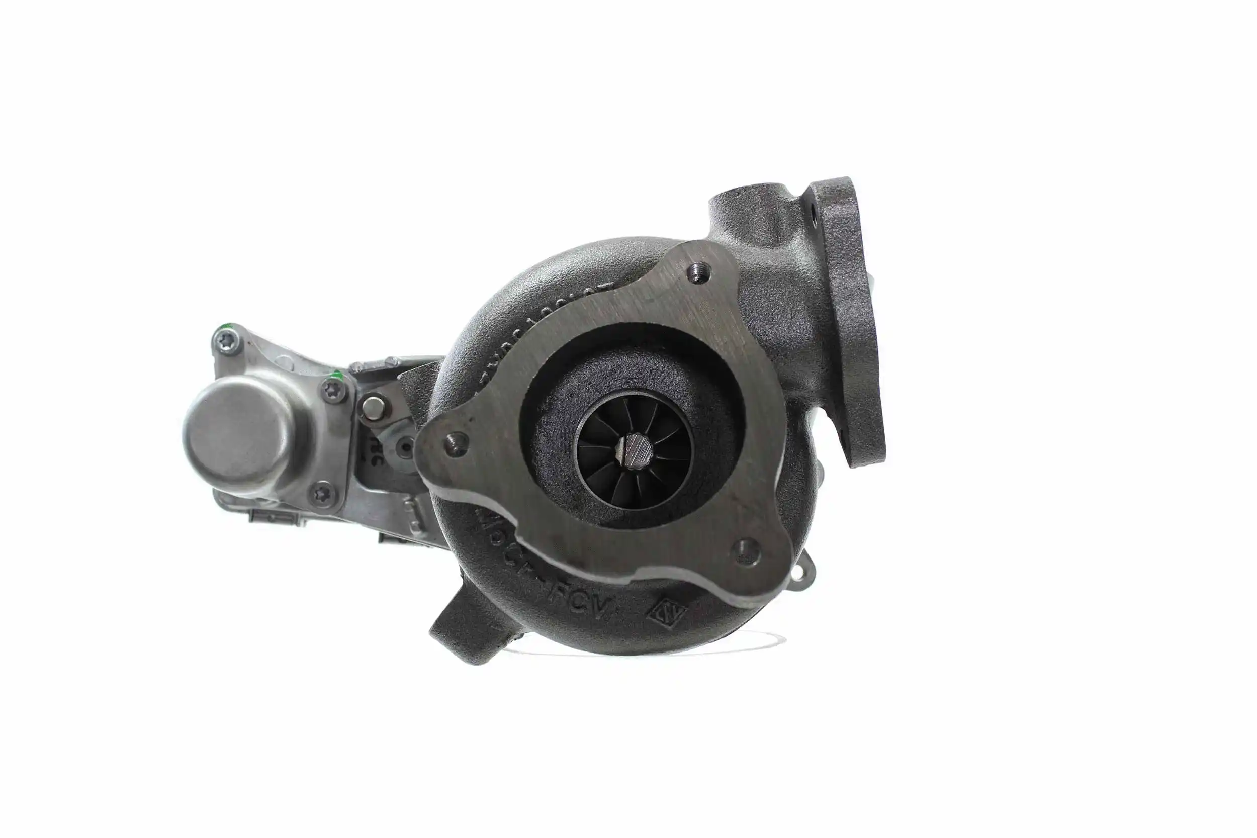 Charger, charging (supercharged/turbocharged)