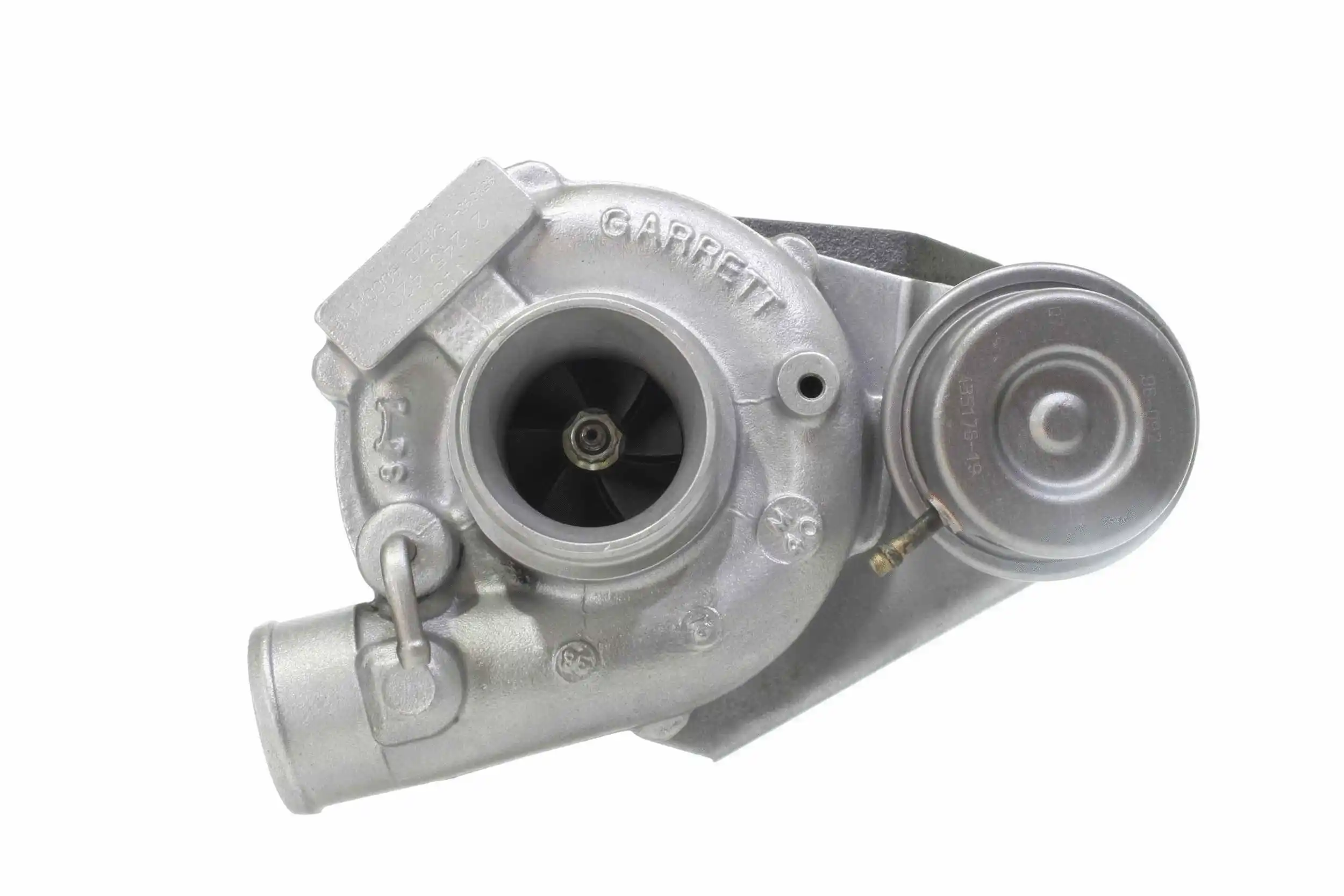 Charger, charging (supercharged/turbocharged) (11900633)