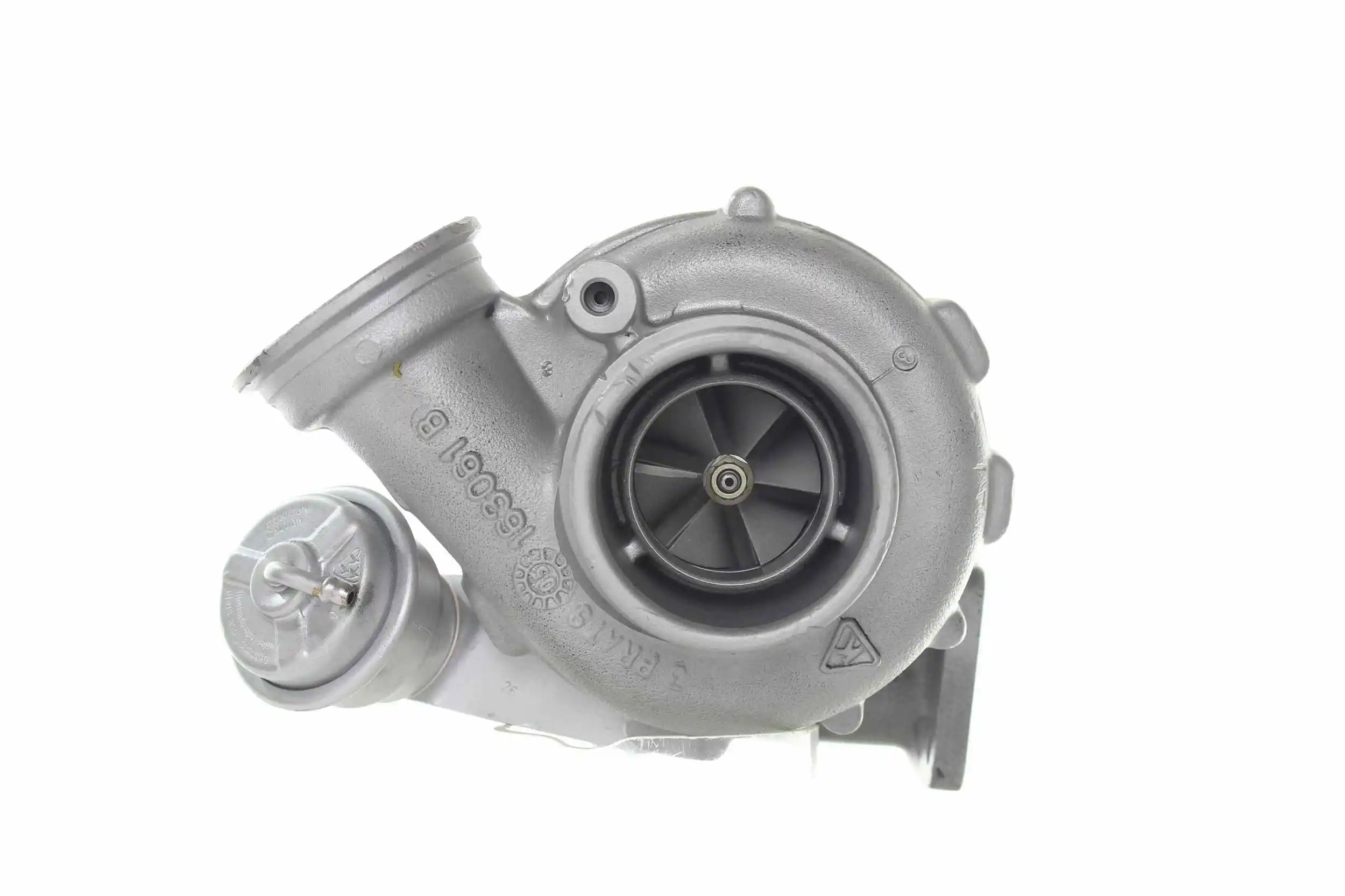 Charger, charging (supercharged/turbocharged) (11900615)