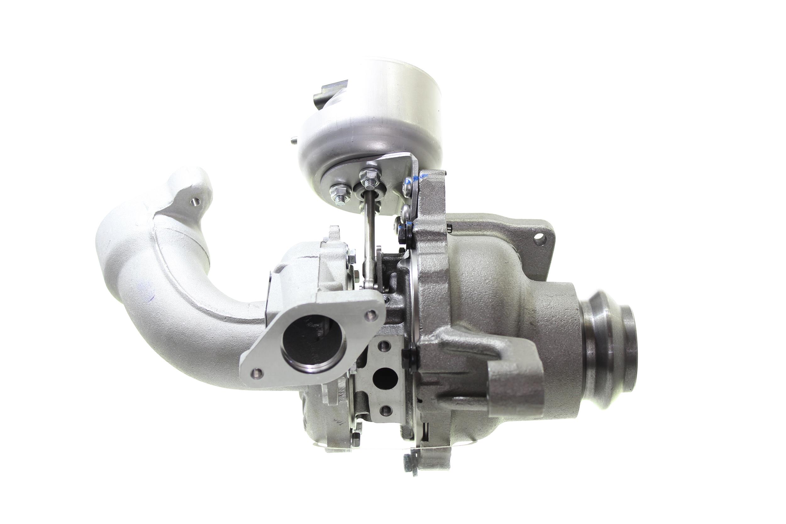 Charger, charging (supercharged/turbocharged)