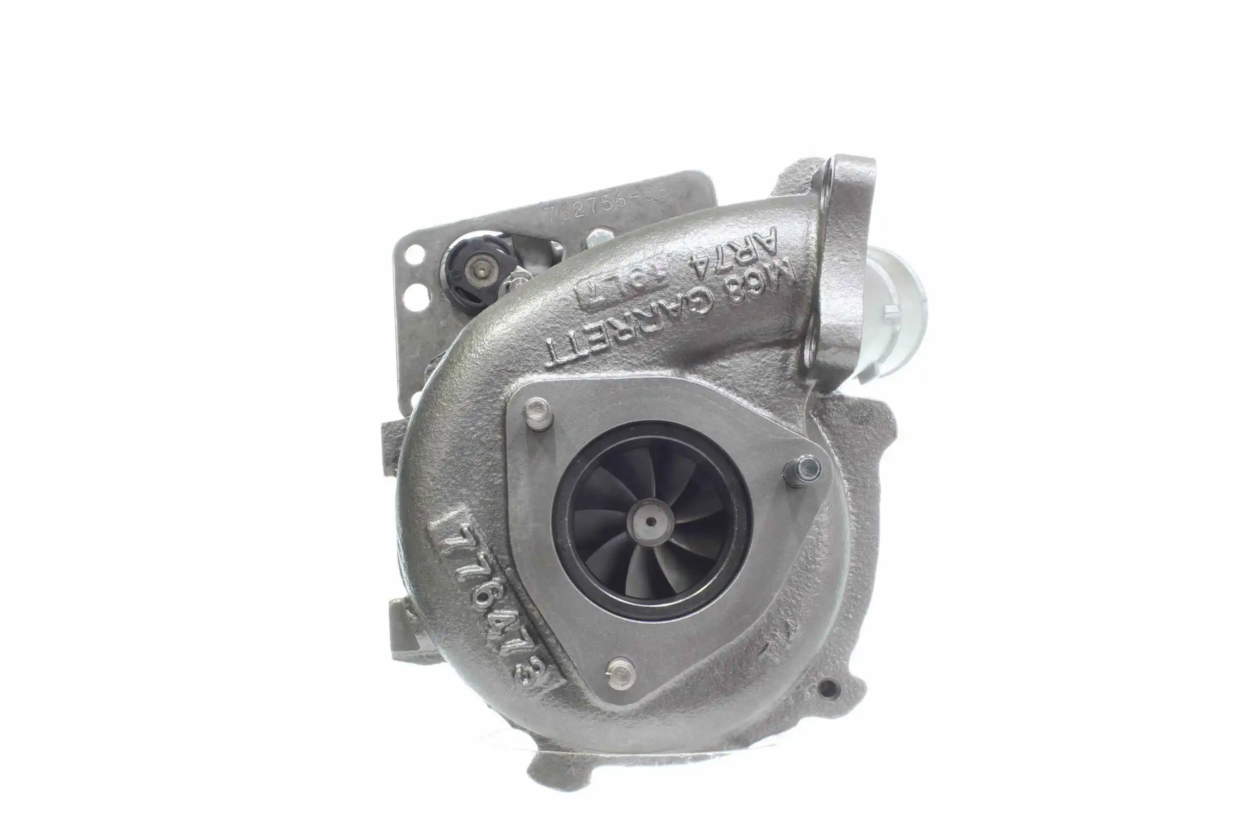 Charger, charging (supercharged/turbocharged)