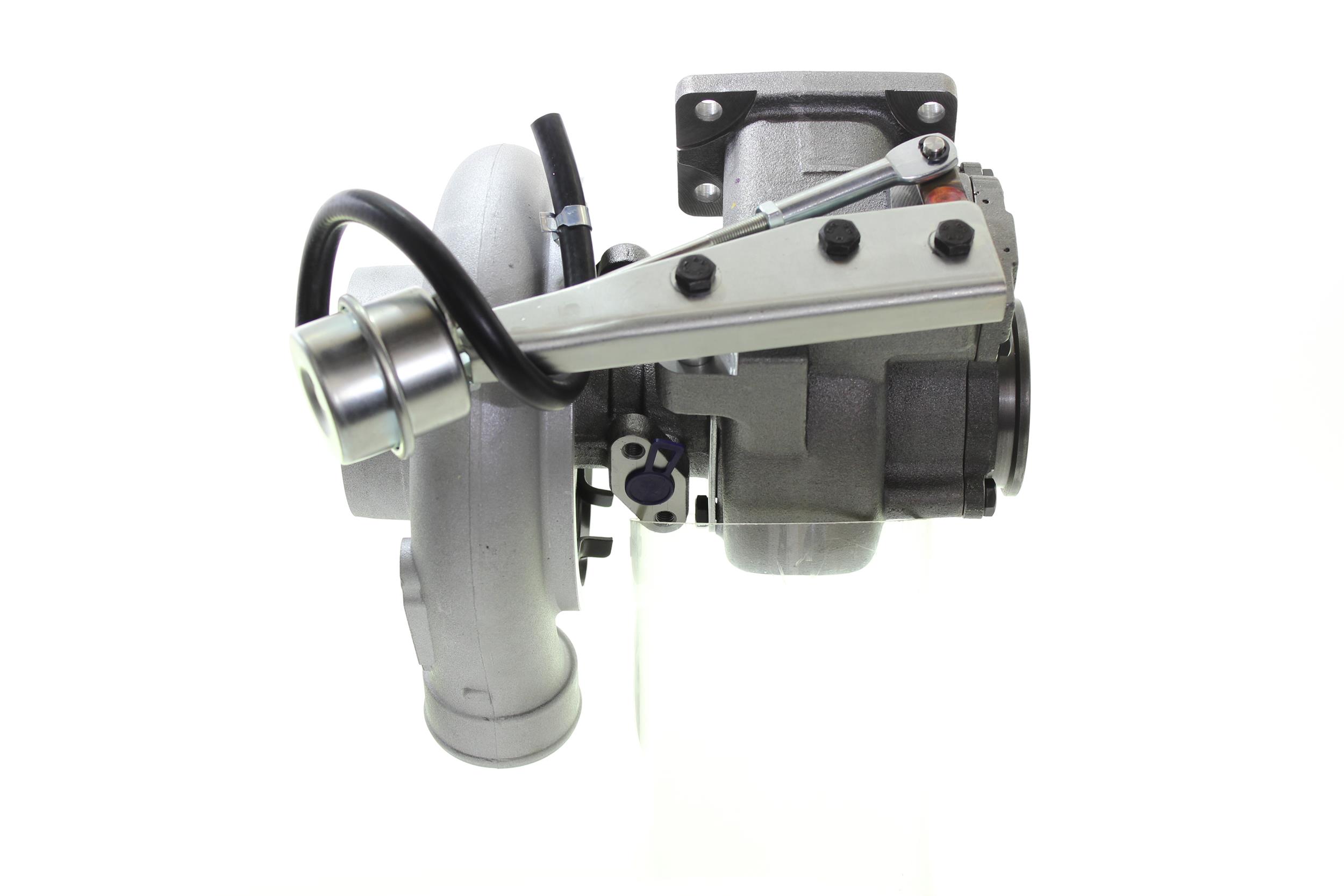 Charger, charging (supercharged/turbocharged)