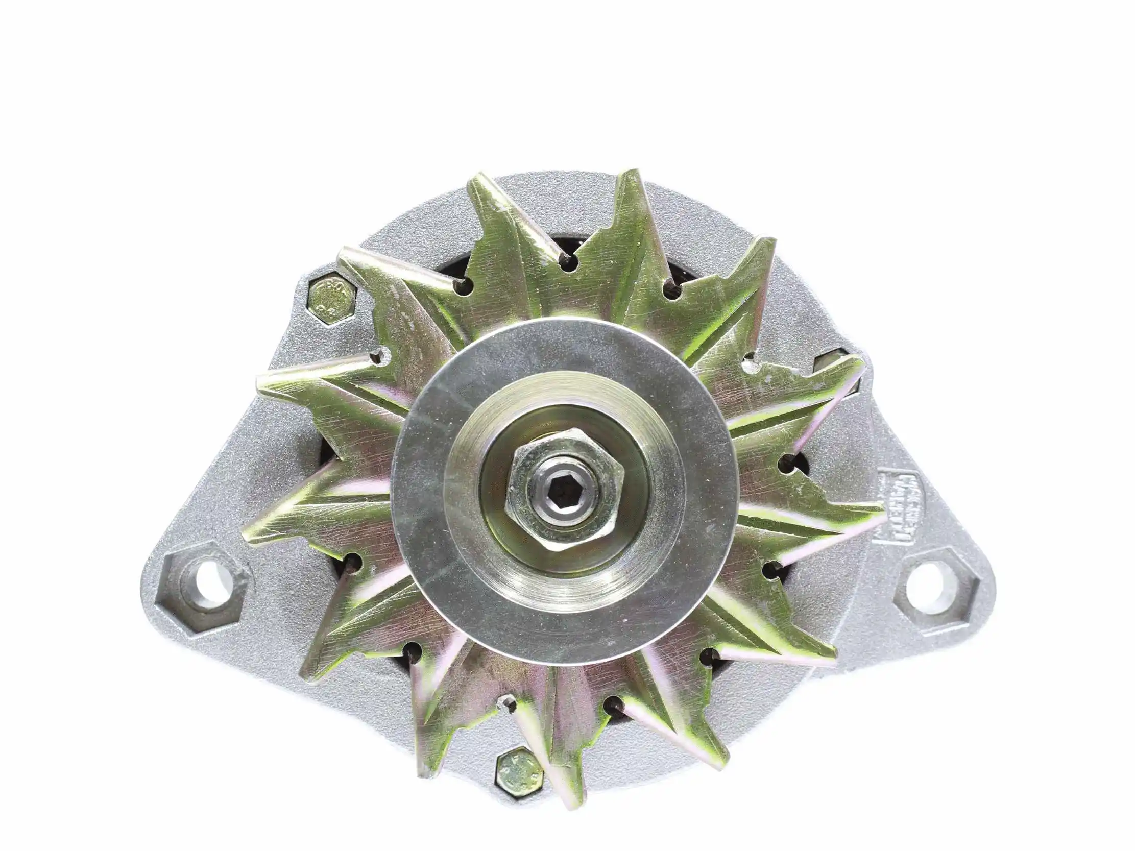 Alternator (10441483)