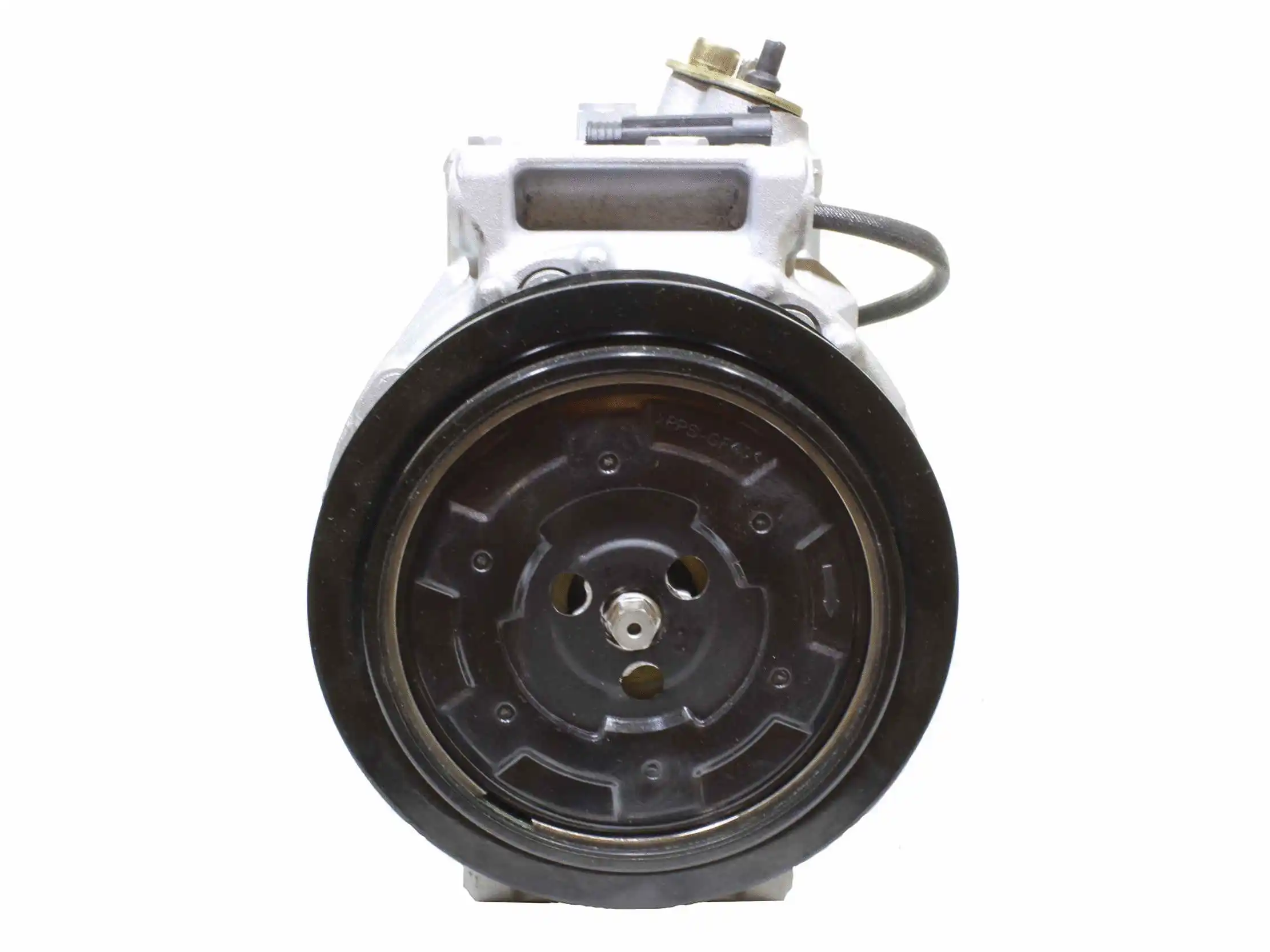 Compressor, air conditioning (10550186)