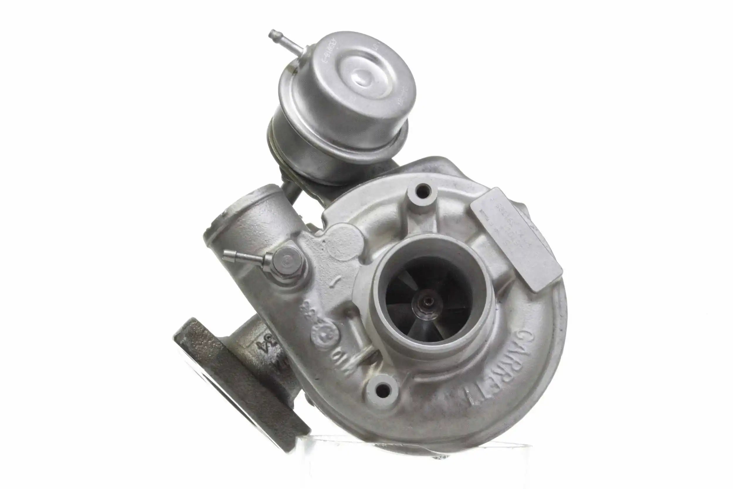 Charger, charging (supercharged/turbocharged) (11900719)