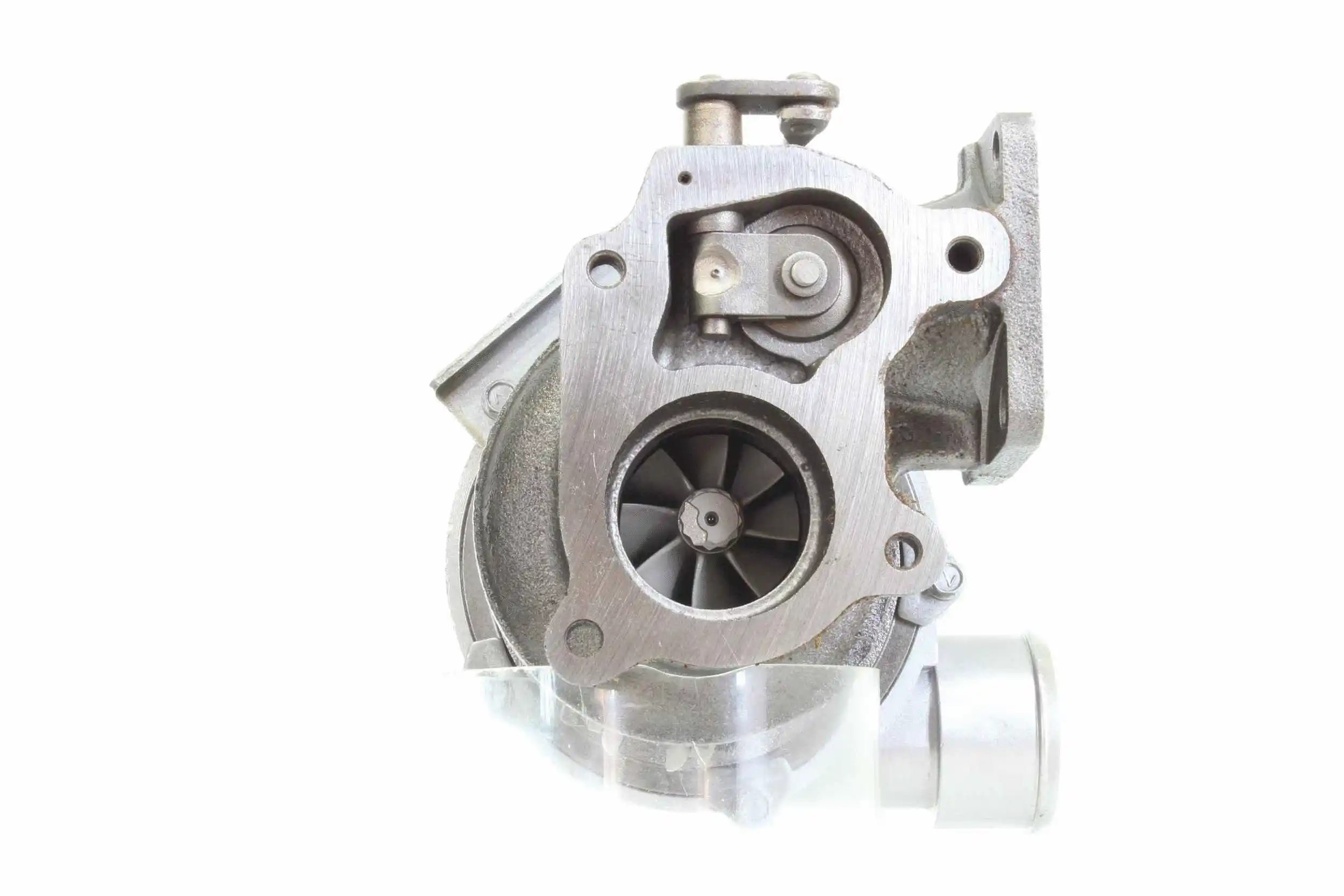 Charger, charging (supercharged/turbocharged)