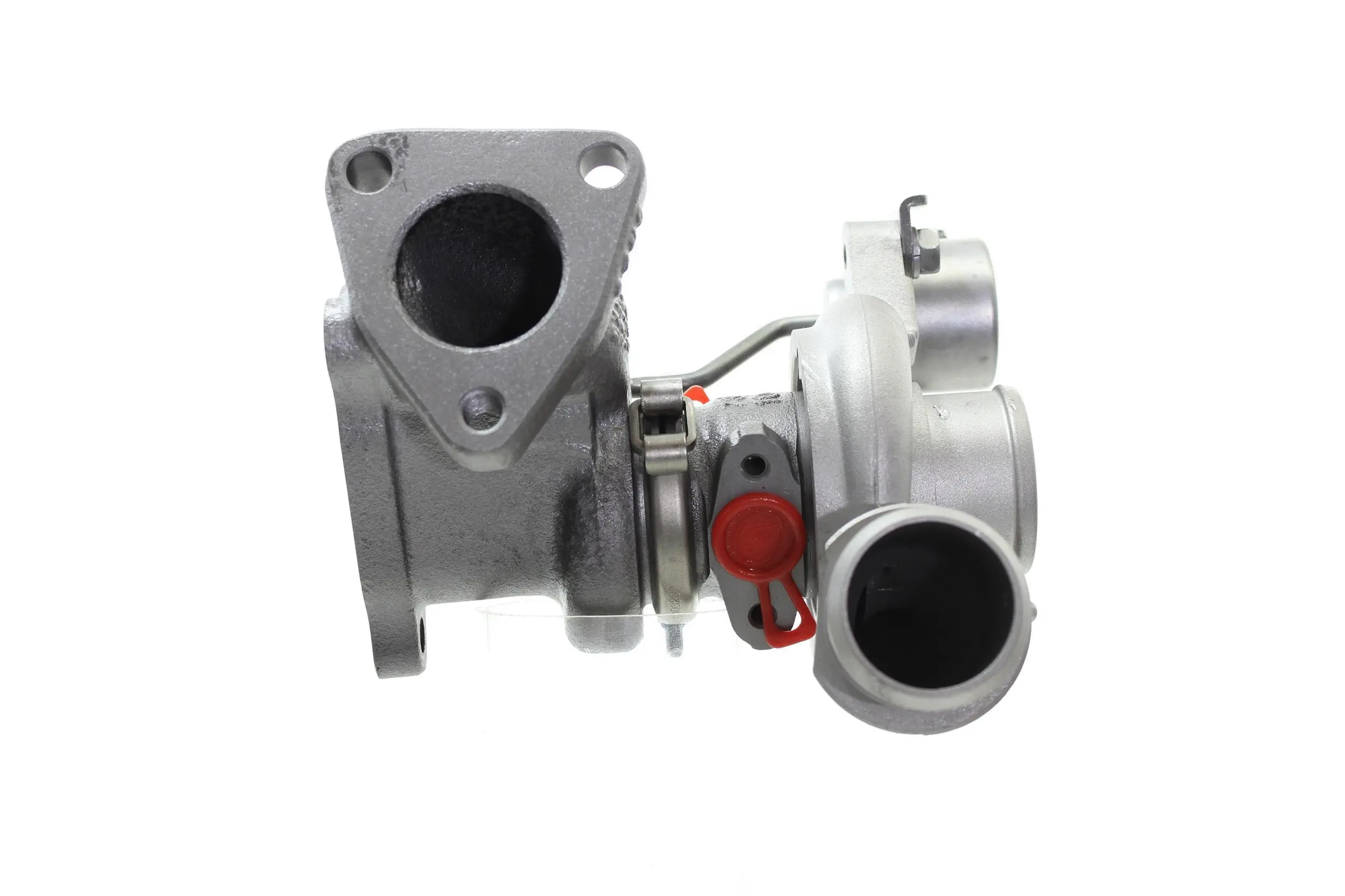 Charger, charging (supercharged/turbocharged)