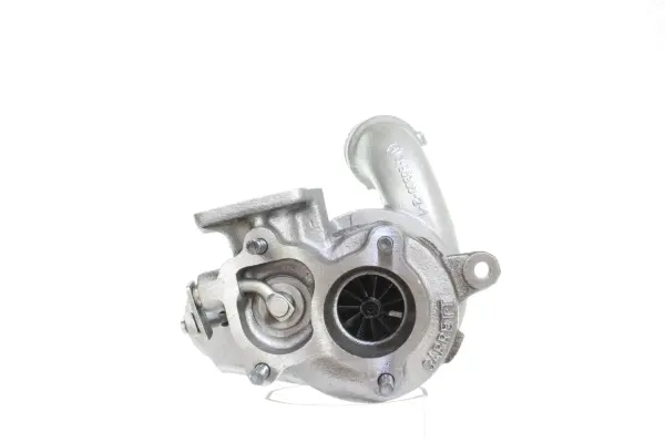 Charger, charging (supercharged/turbocharged)