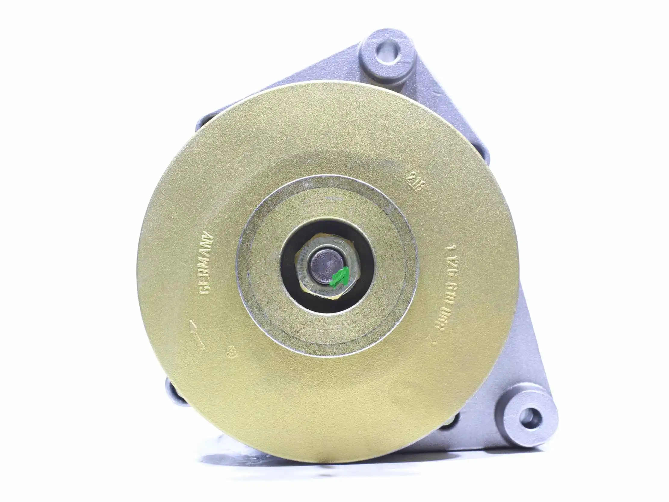 Alternator (10443468)