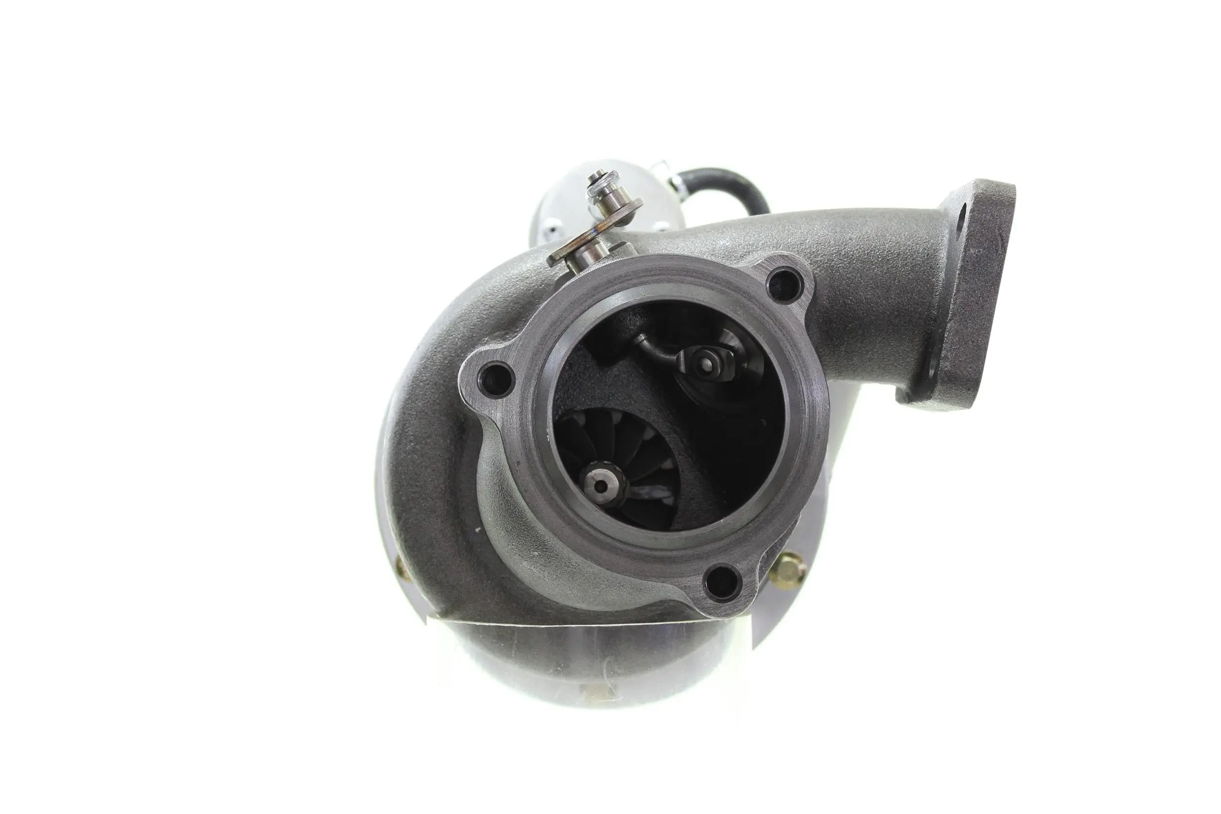 Charger, charging (supercharged/turbocharged)