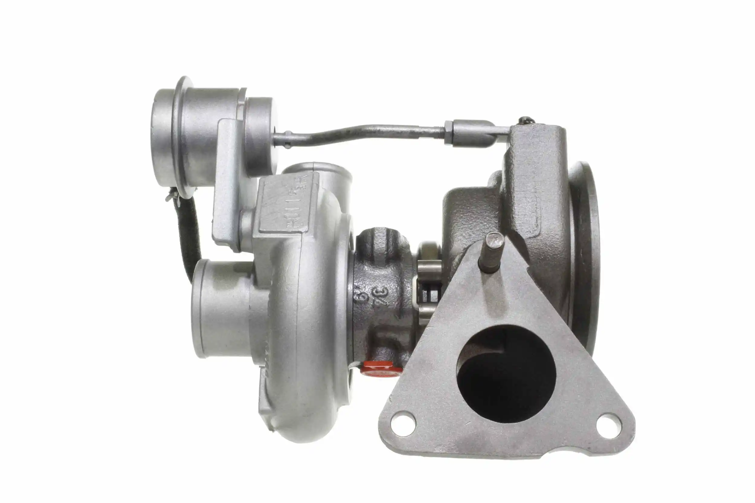 Charger, charging (supercharged/turbocharged)