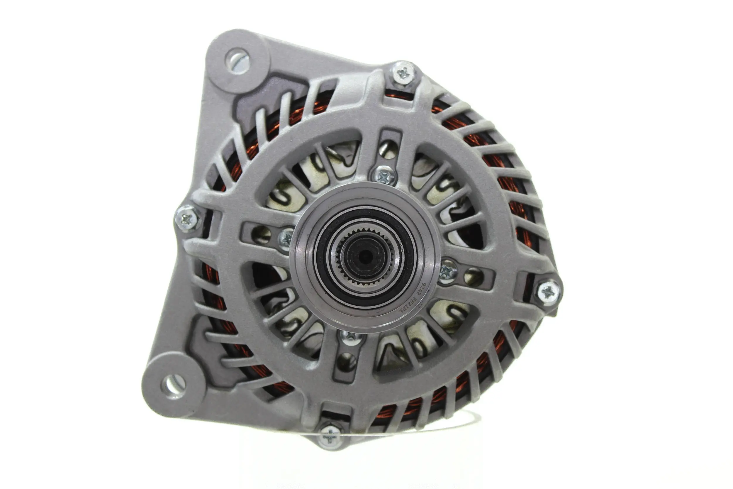 Alternator (10445134)