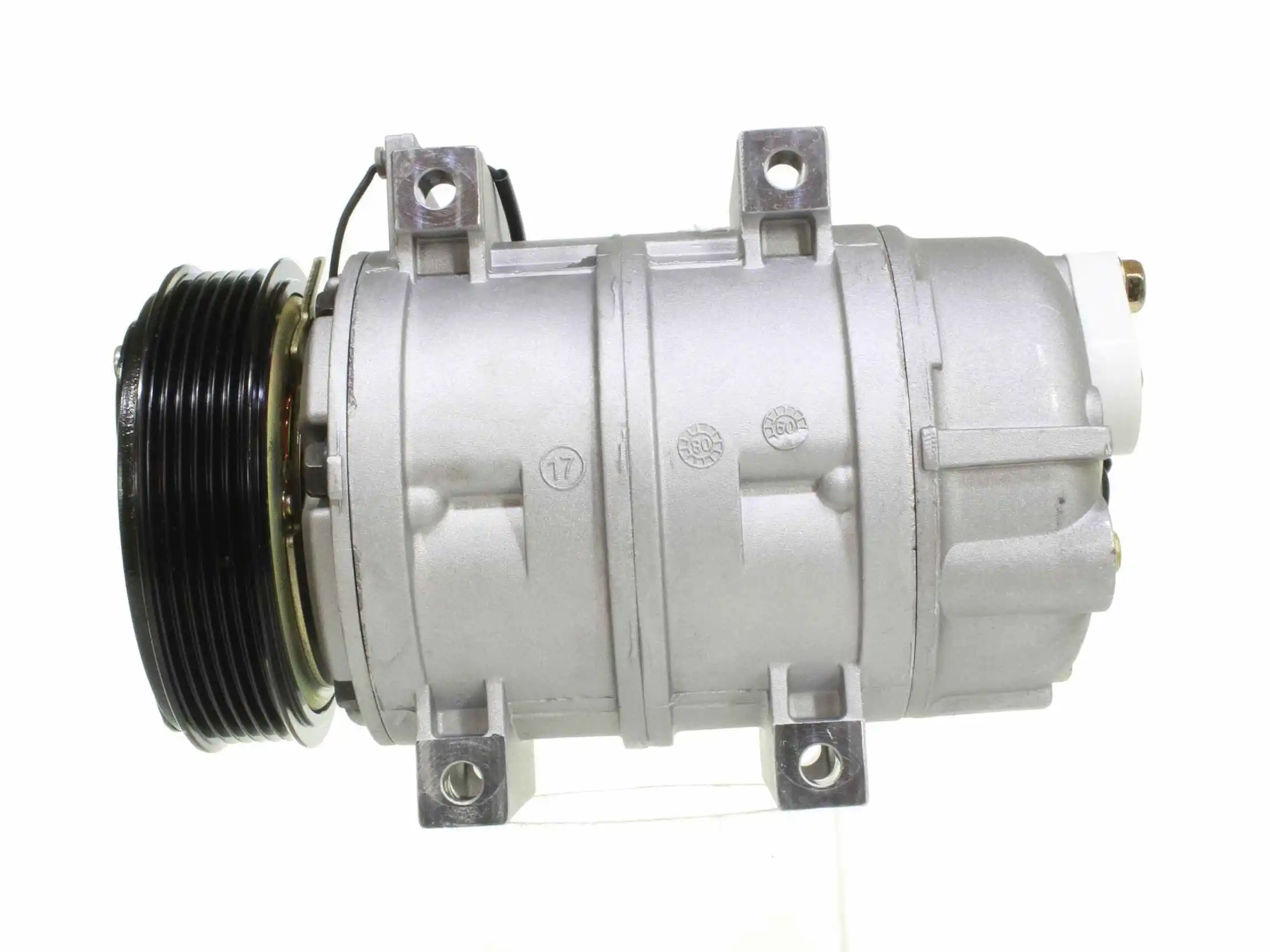 Compressor, air conditioning (10550296)