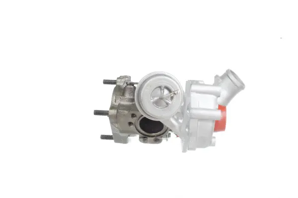 Charger, charging (supercharged/turbocharged)