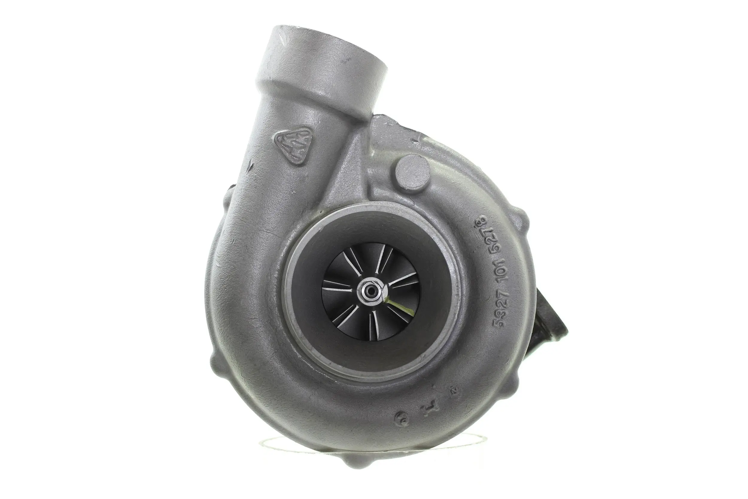 Charger, charging (supercharged/turbocharged) (11900501)