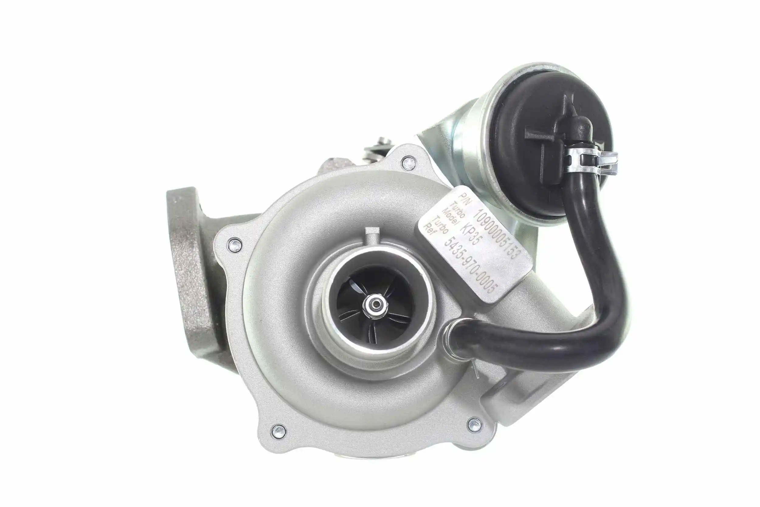 Charger, charging (supercharged/turbocharged) (10900005)