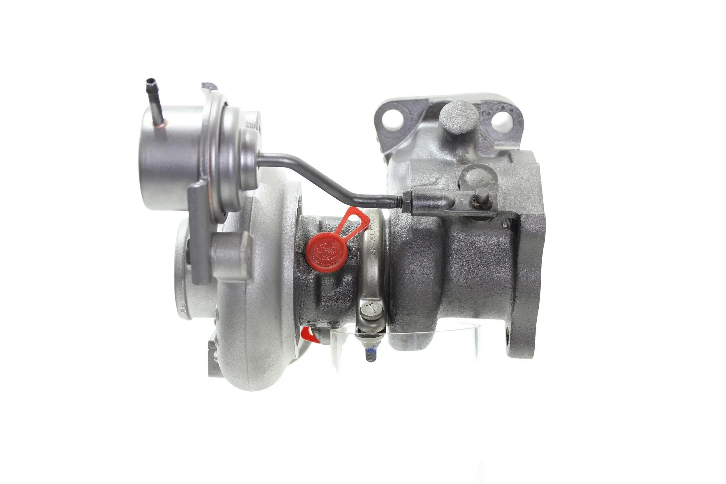 Charger, charging (supercharged/turbocharged)