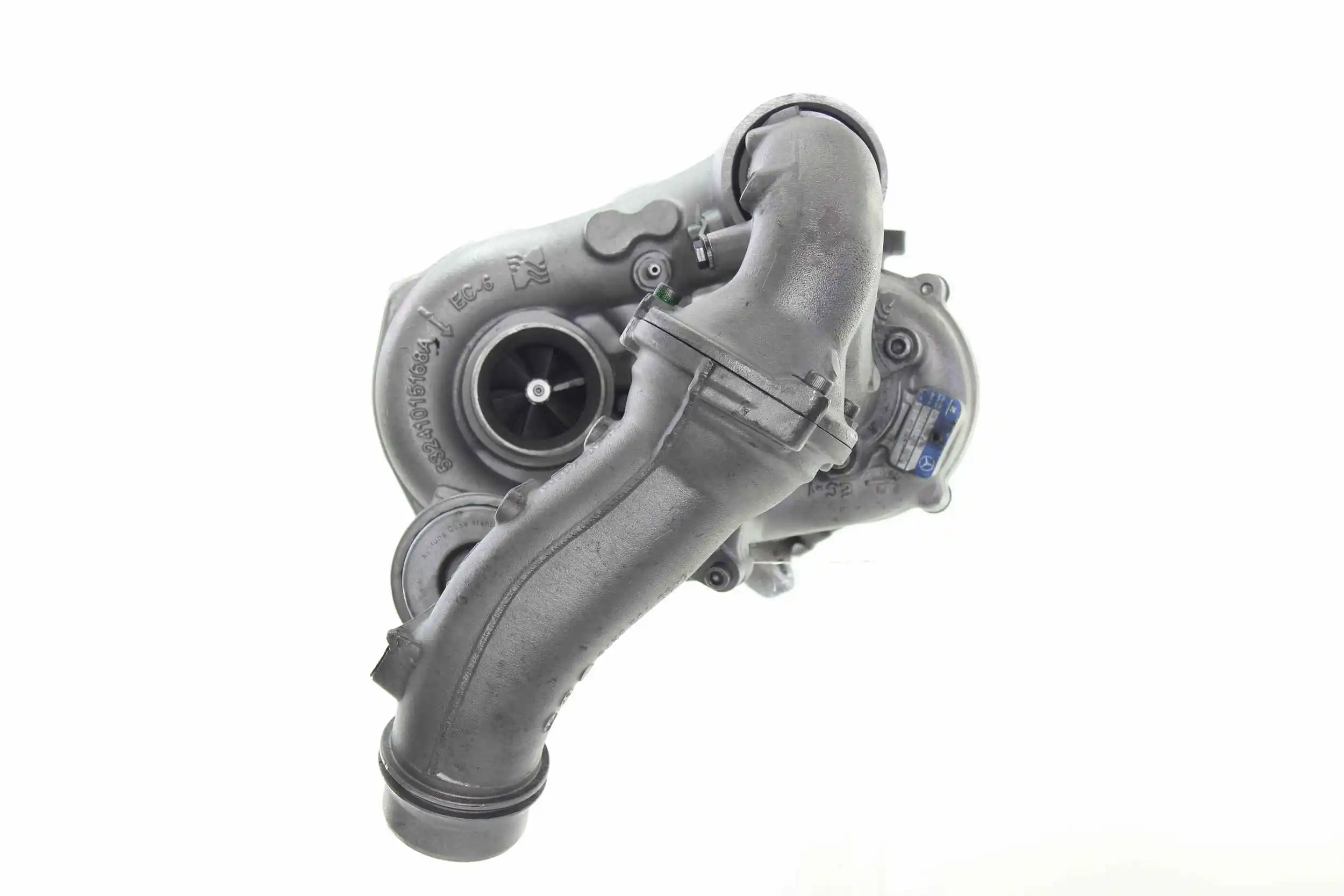 Charger, charging (supercharged/turbocharged) (11900940)