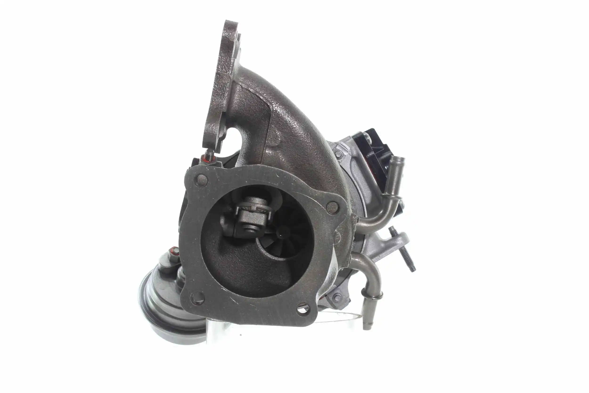 Charger, charging (supercharged/turbocharged)